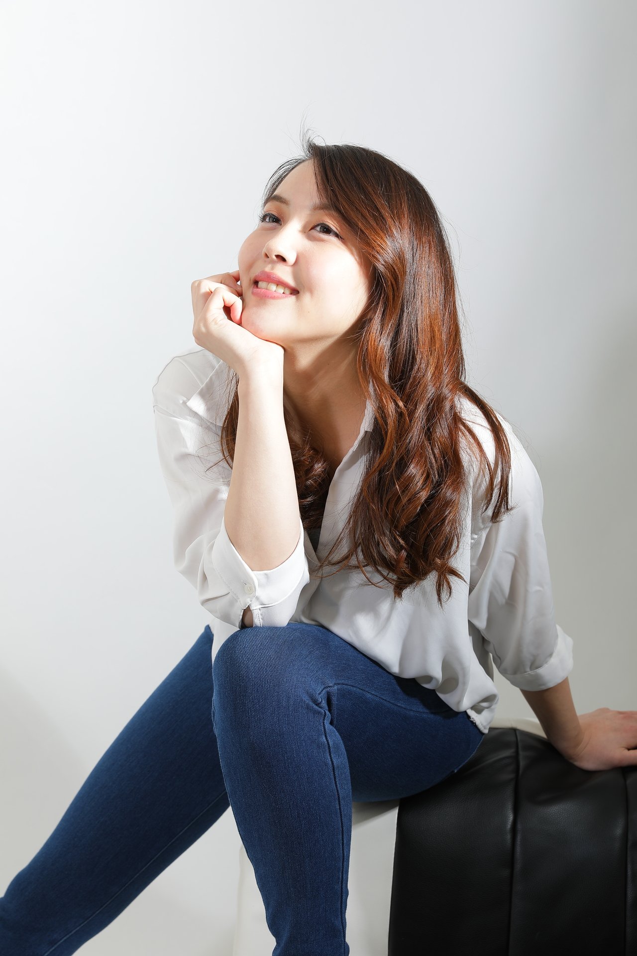 石飛まりな2