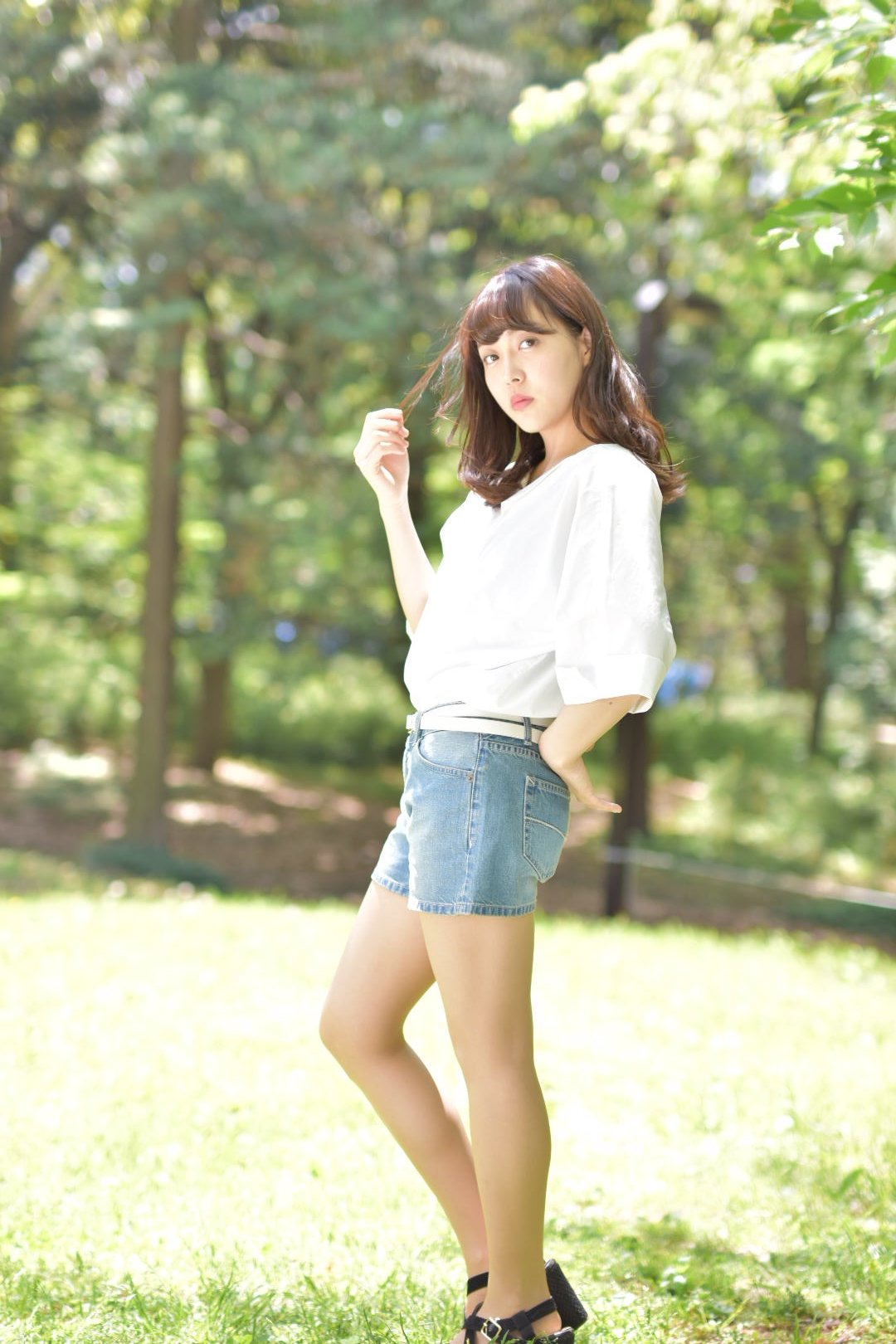 石飛まりな3