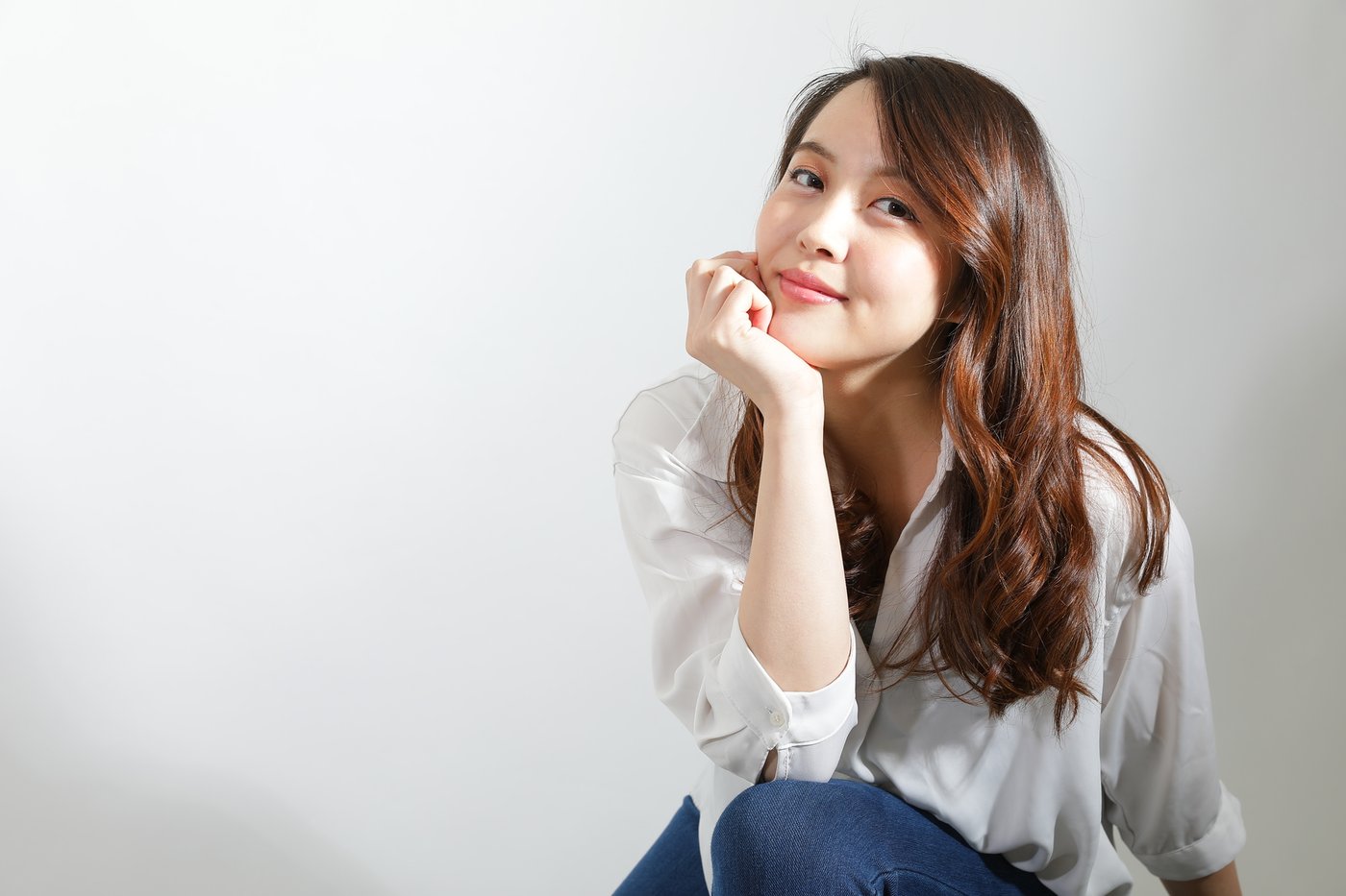 石飛まりな1