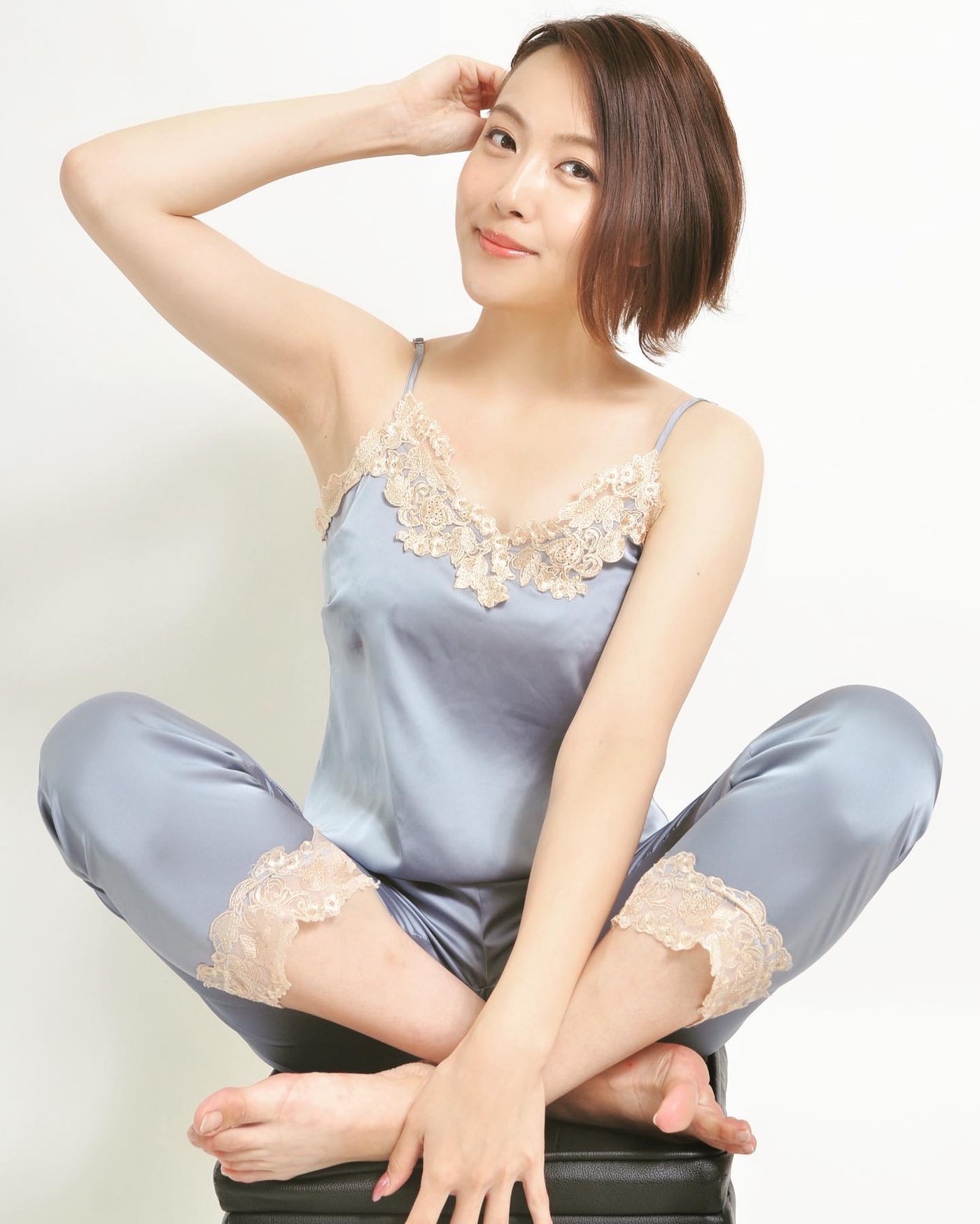 石飛まりな9