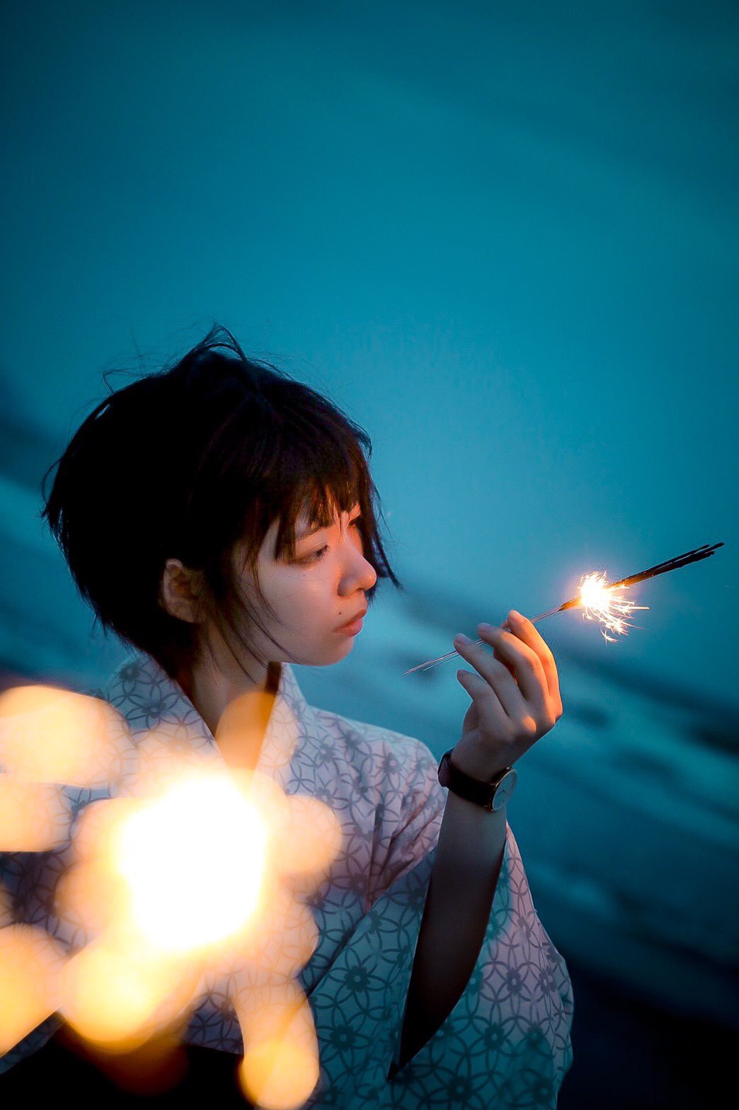 朝光ゆみ4