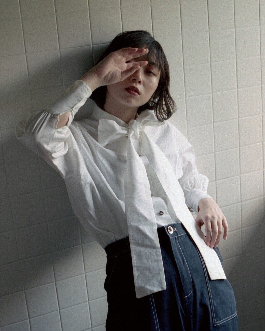茉      帆2
