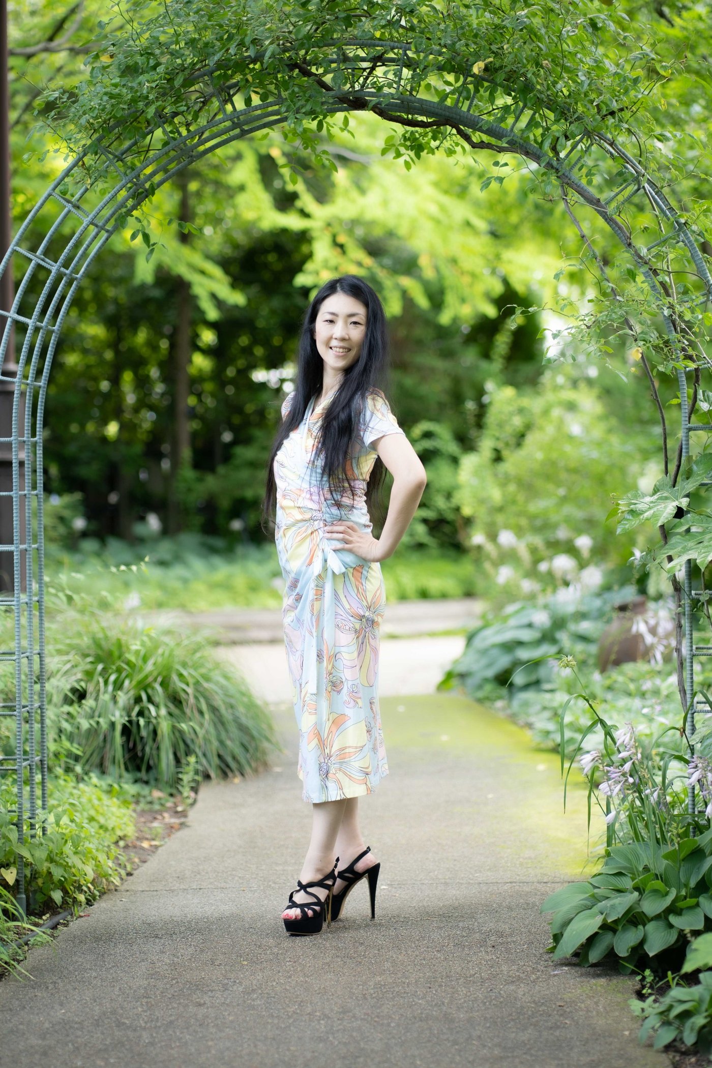 岡崎真里3