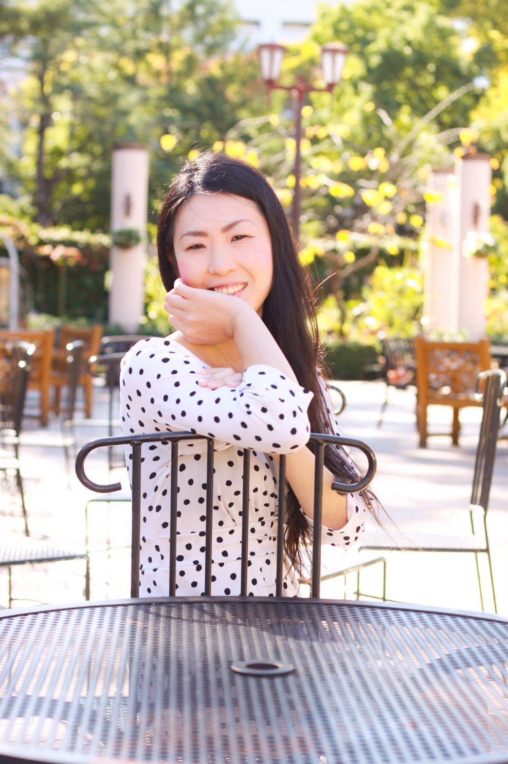 岡崎真里1