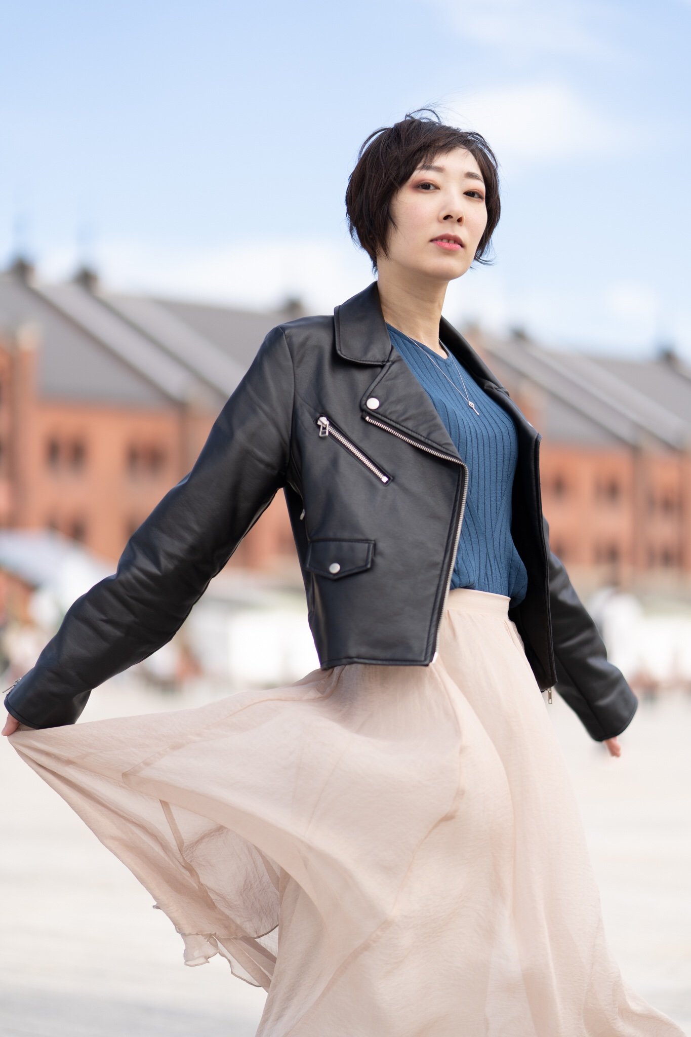 志垣怜 (Gakkie)1