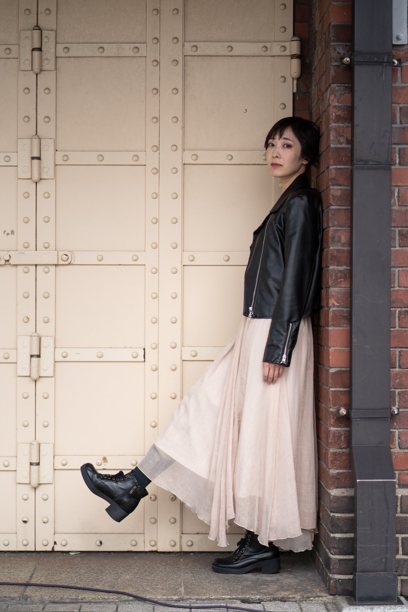志垣怜 (Gakkie)2