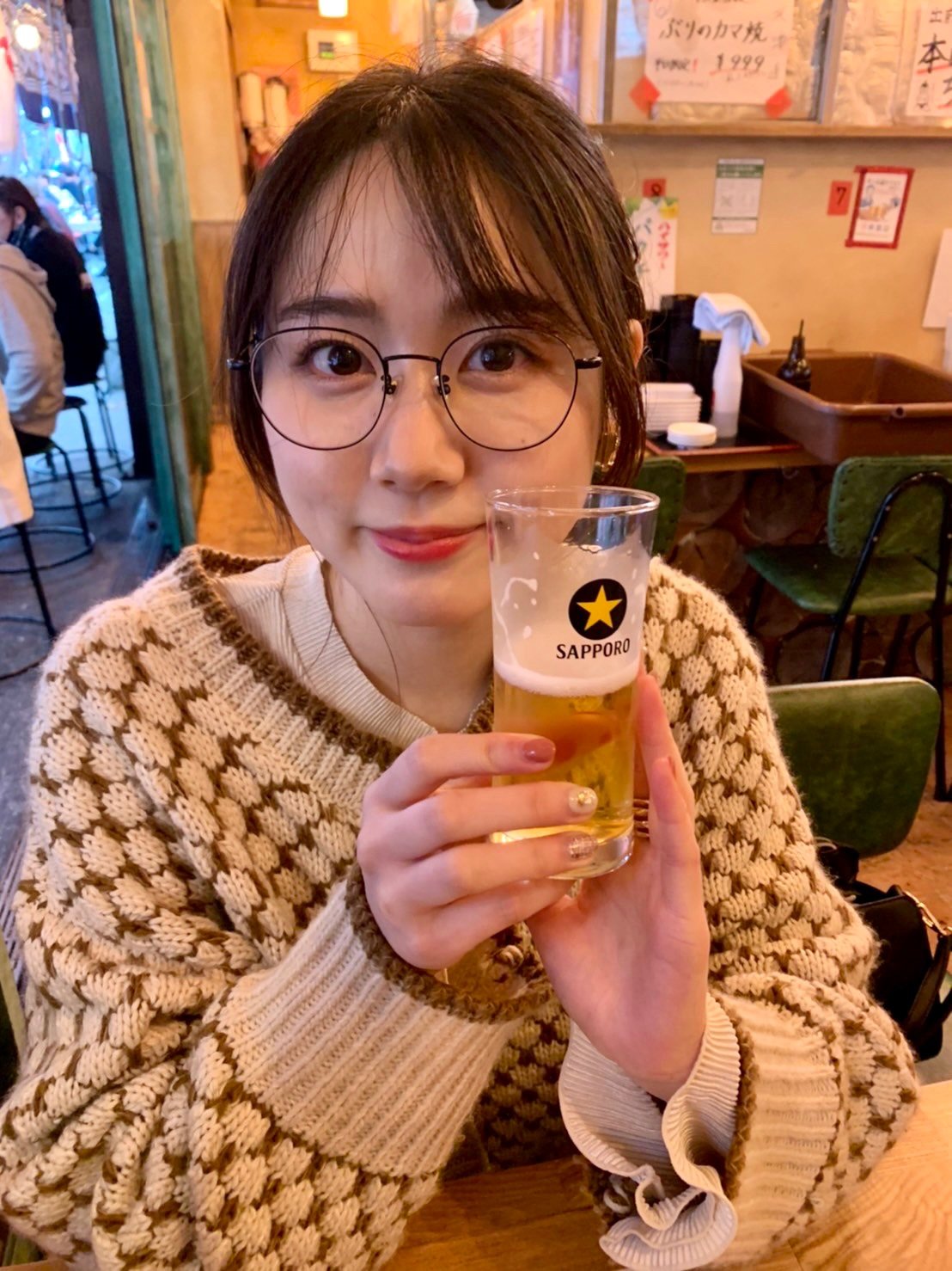 ありさ9