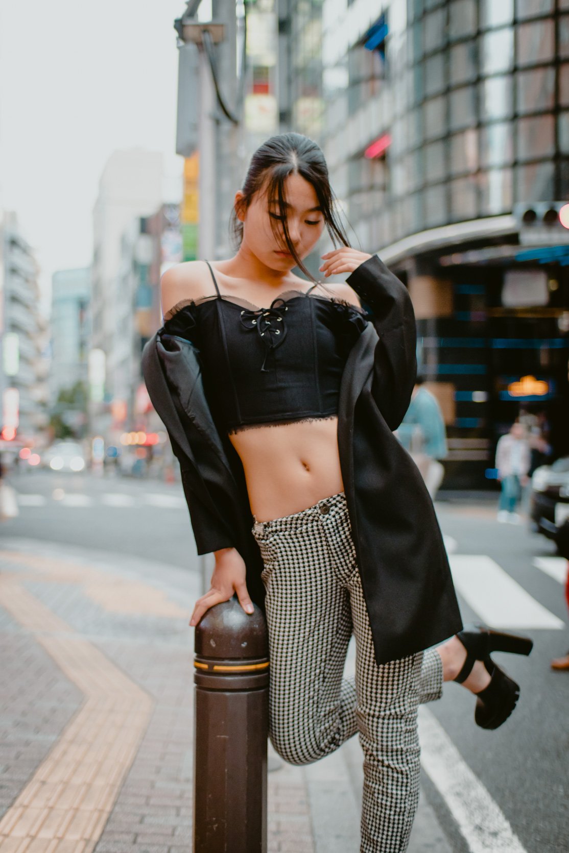HOTARU。3