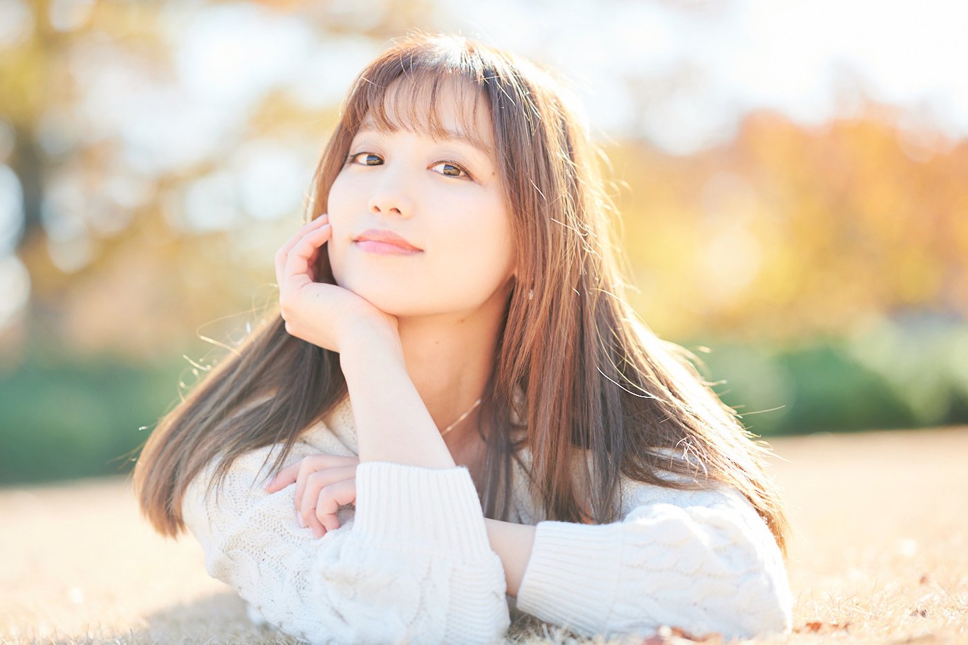 穐田 和恵1