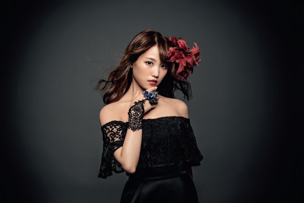 穐田 和恵9