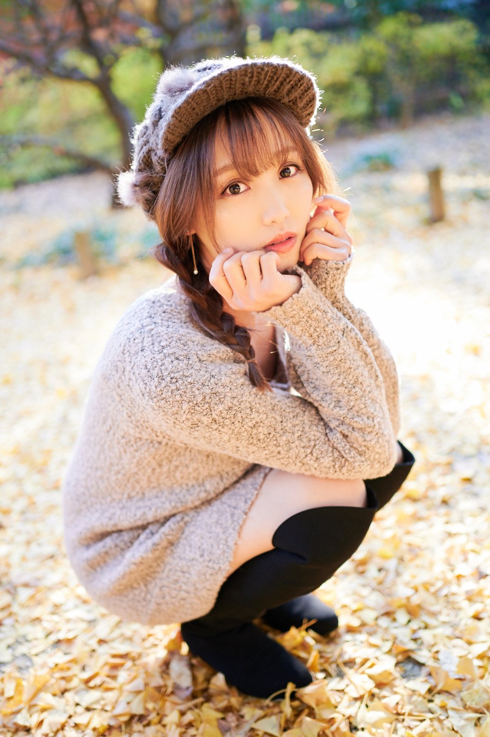 穐田 和恵2