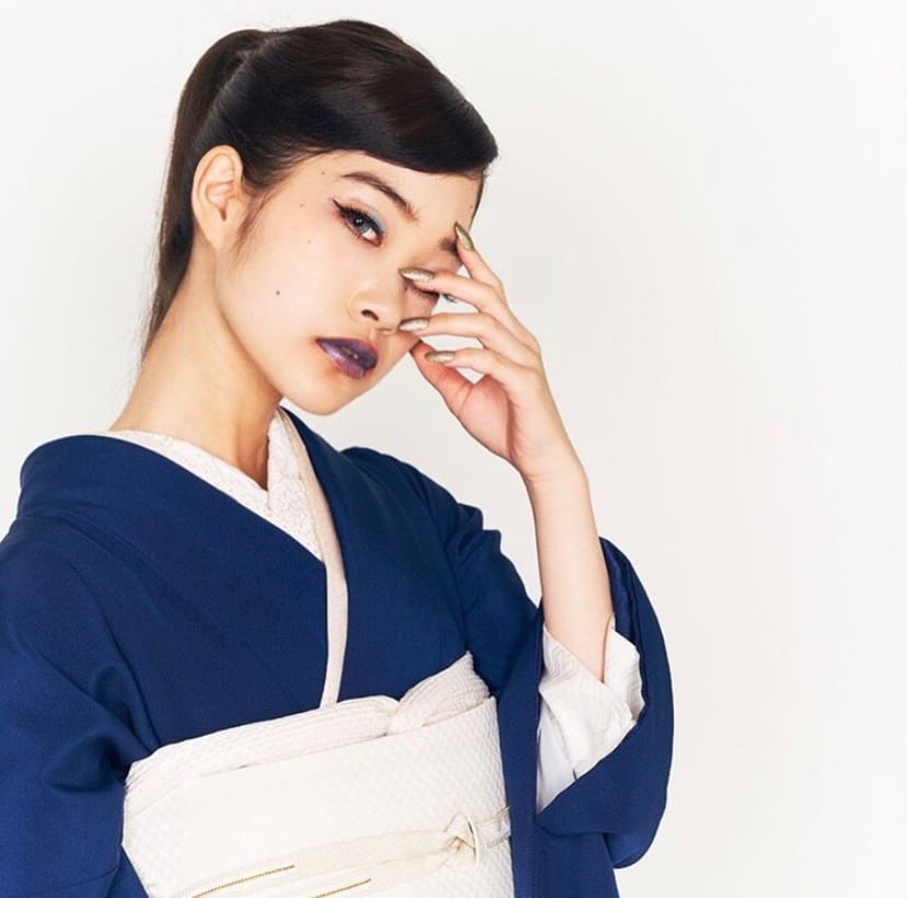 山本るい1
