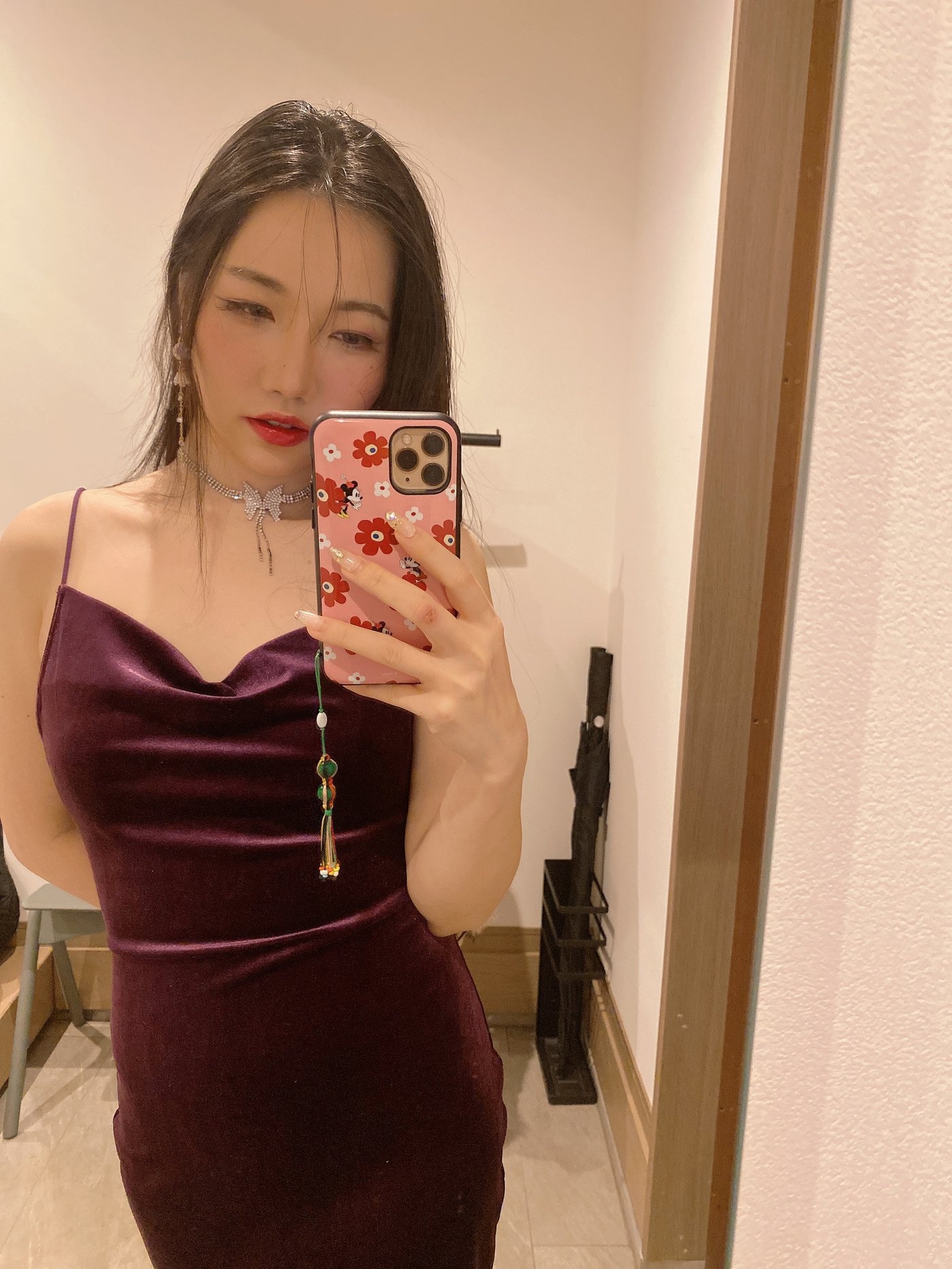 ミミ9