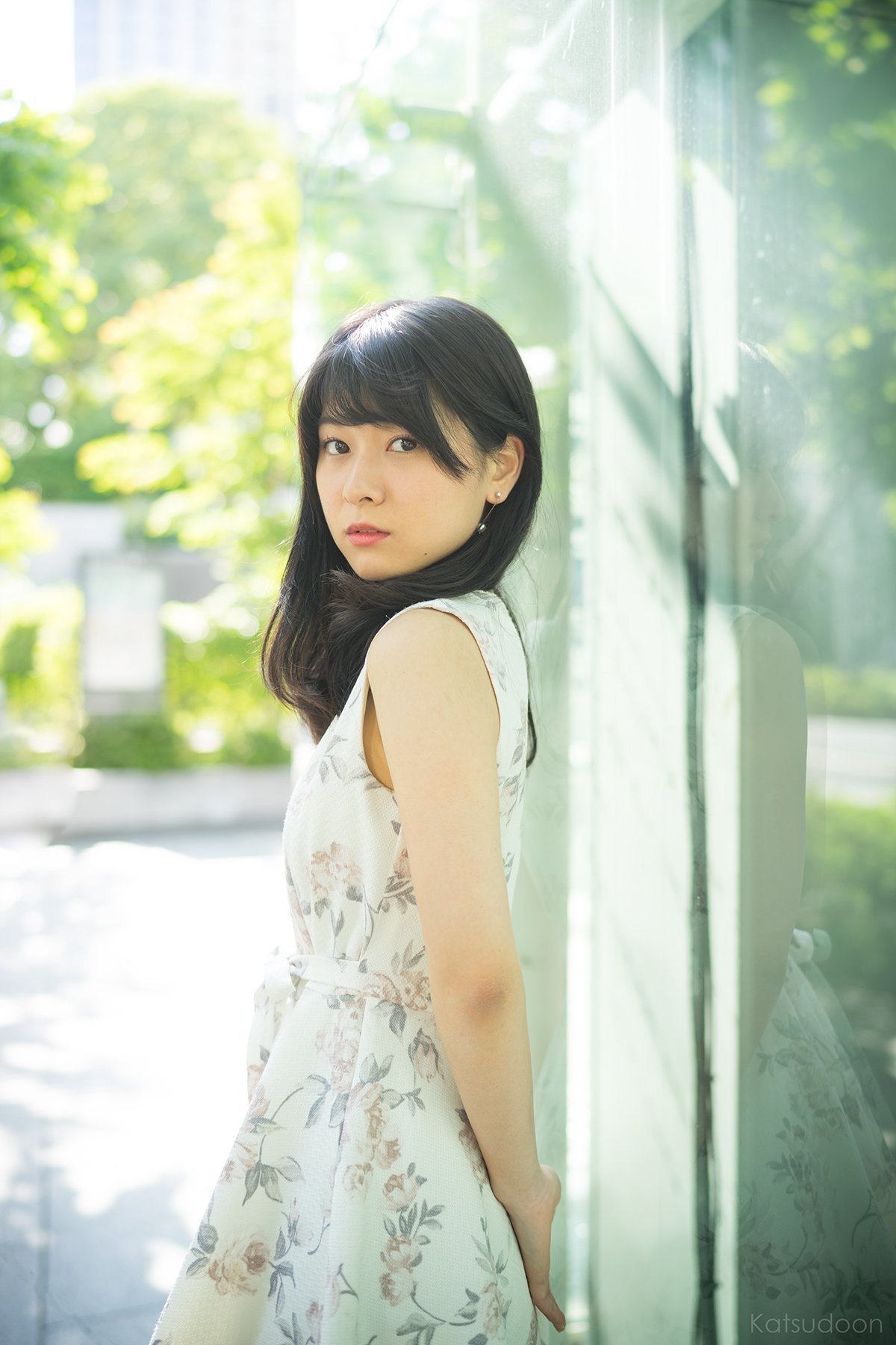 岡﨑美玖7