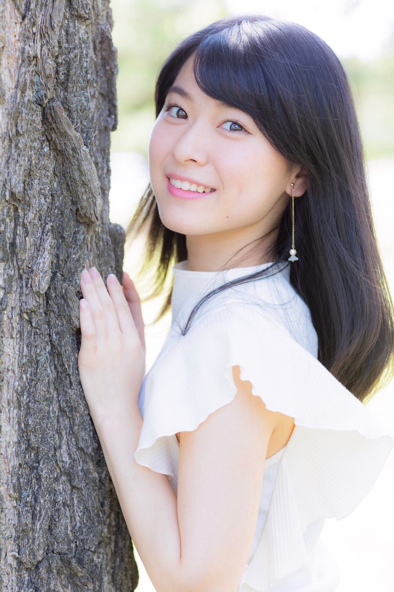 岡﨑美玖2