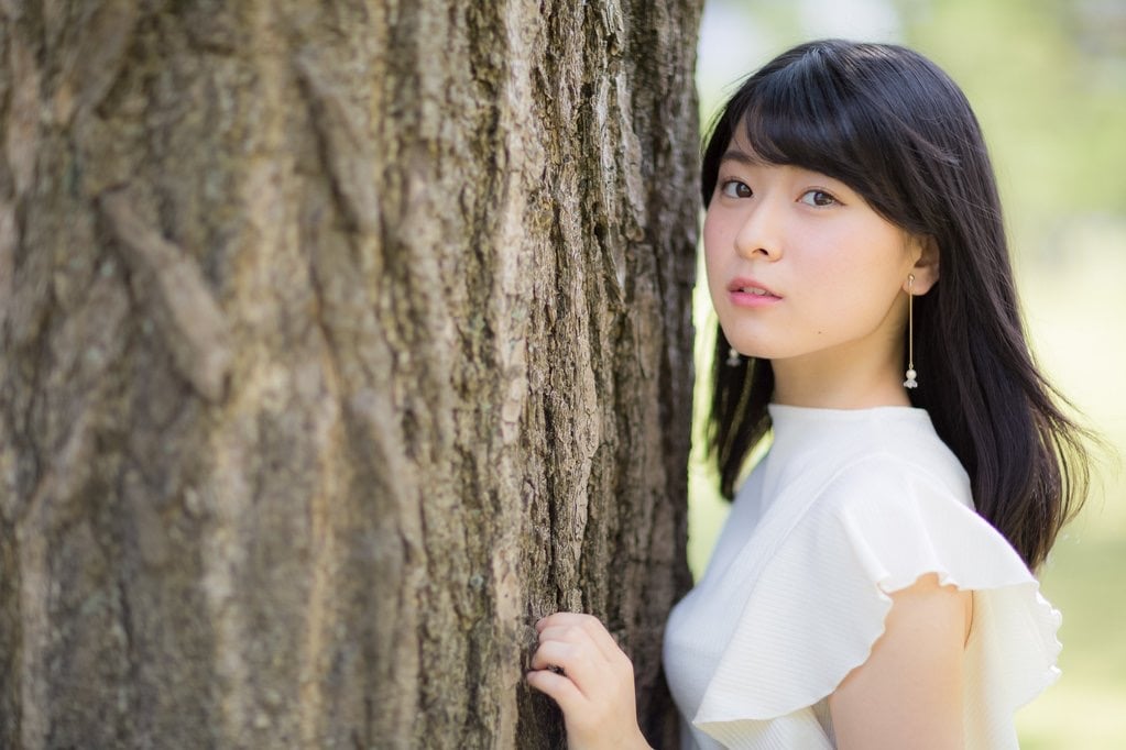 岡﨑美玖1