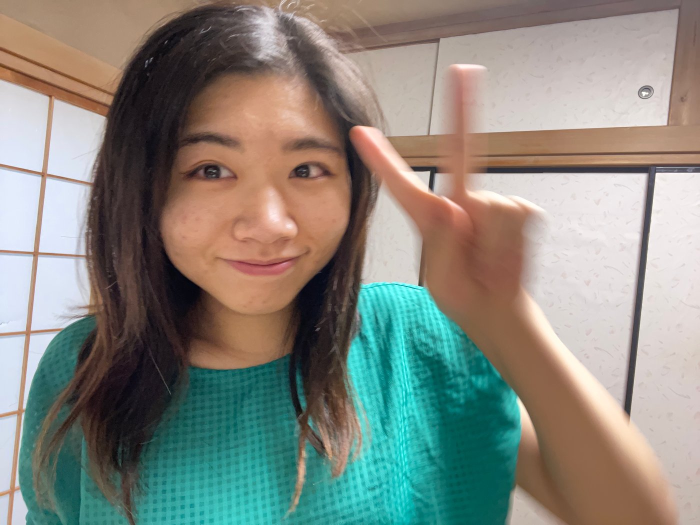 桃子4