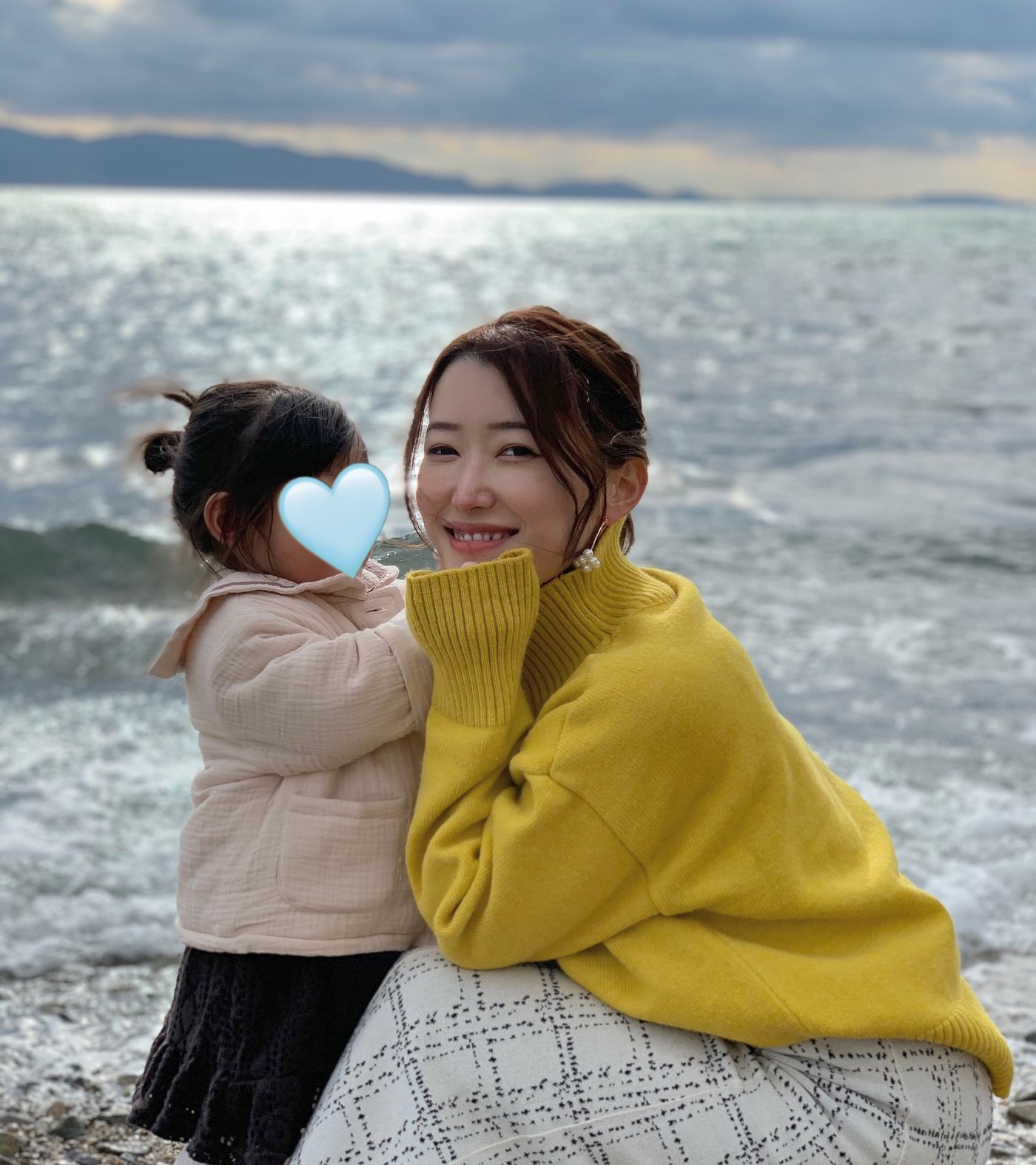 持留　桃香1