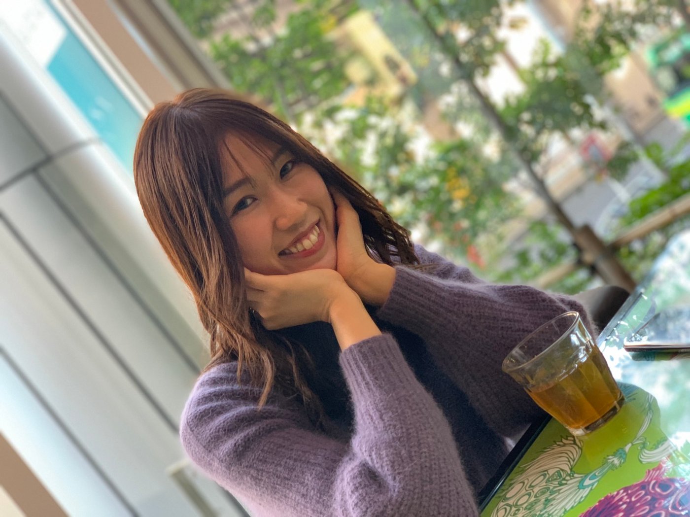 朝長 ちなみ3