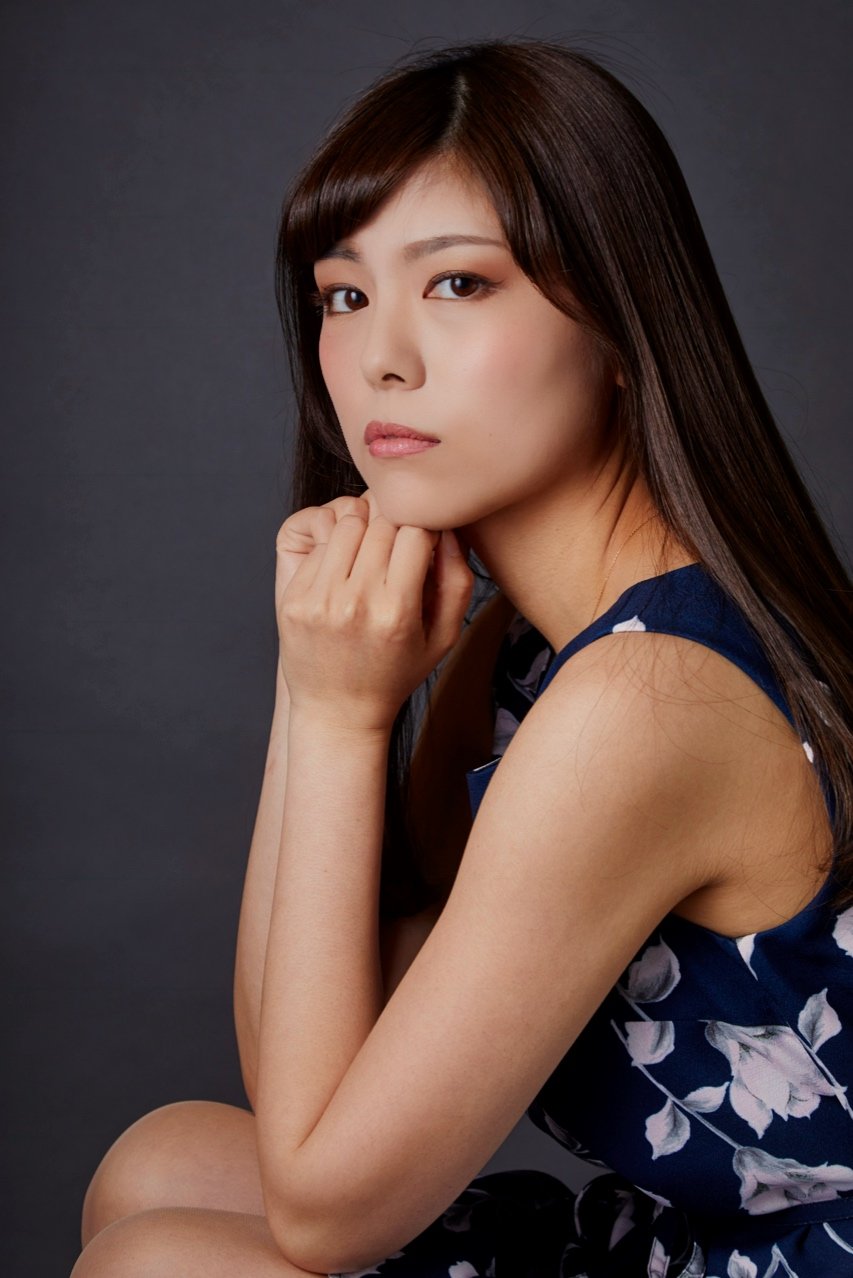 熊林保奈美7
