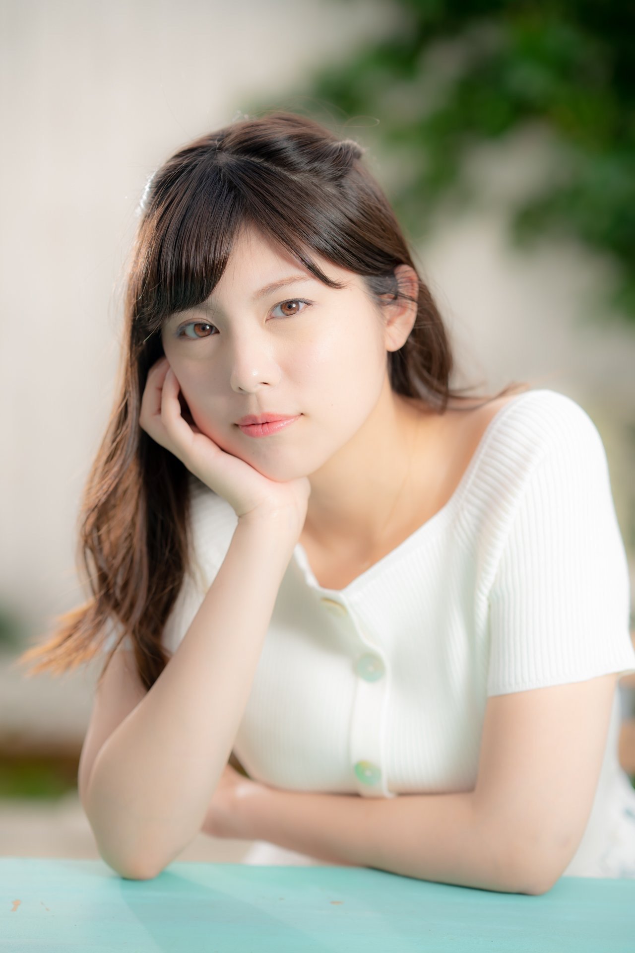 熊林保奈美4