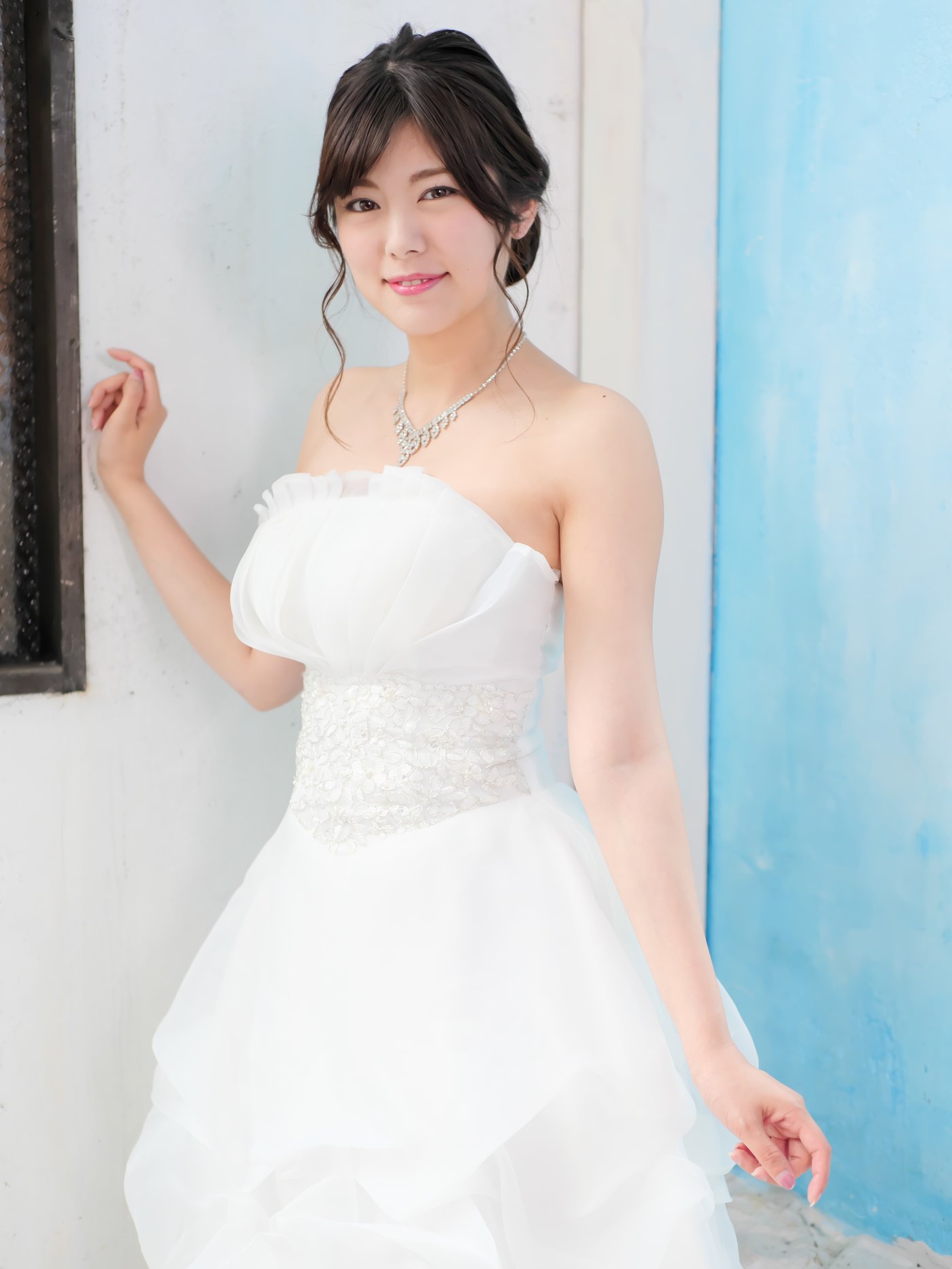 熊林保奈美1
