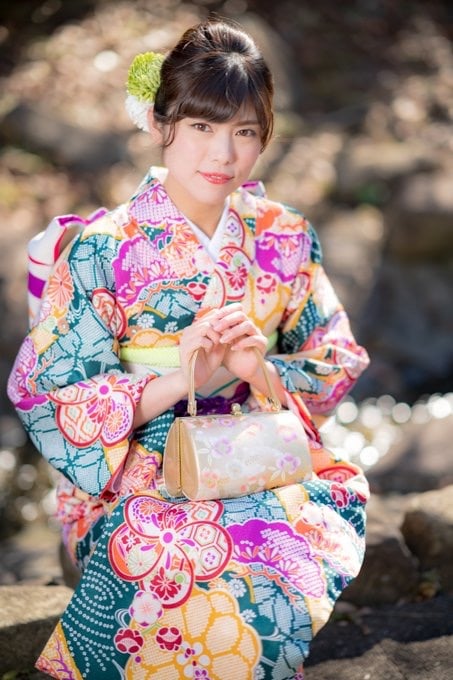 熊林保奈美6