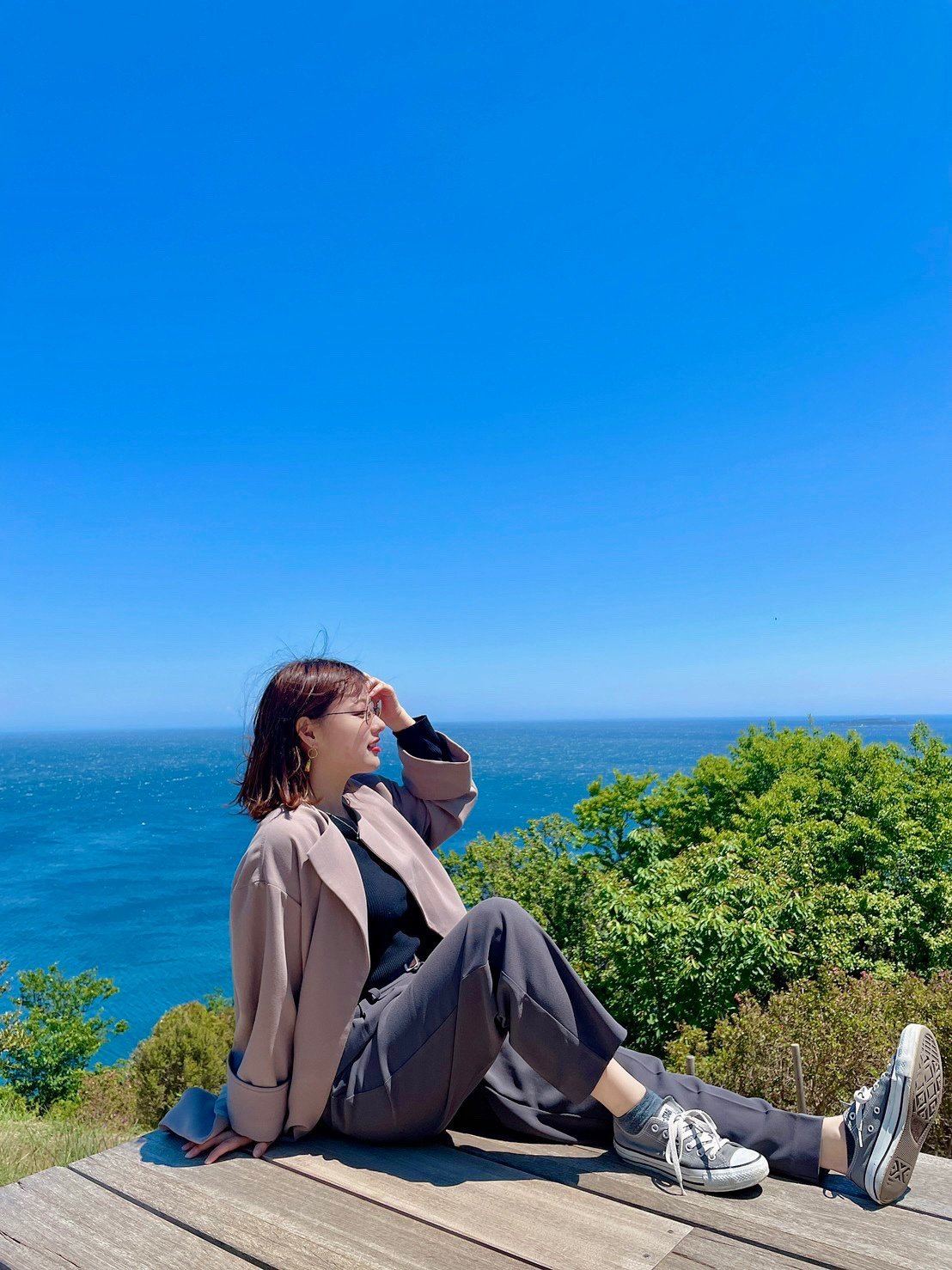 小海舞8
