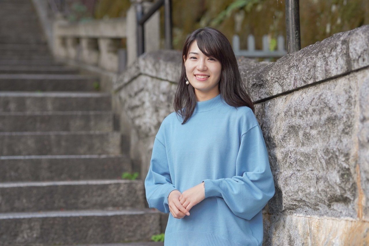 穂香1