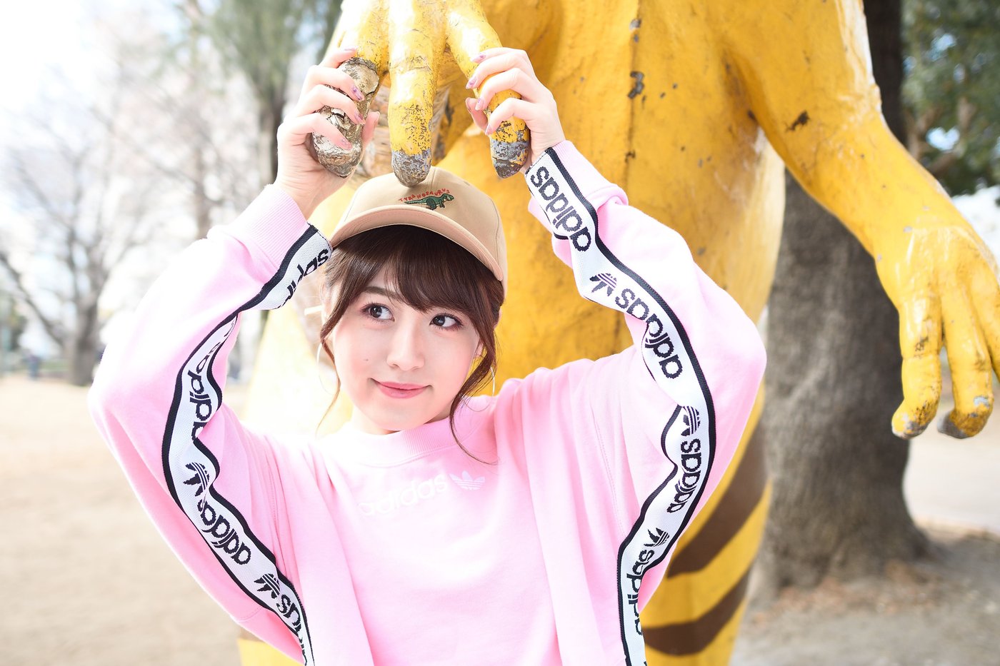 長澤佑香4