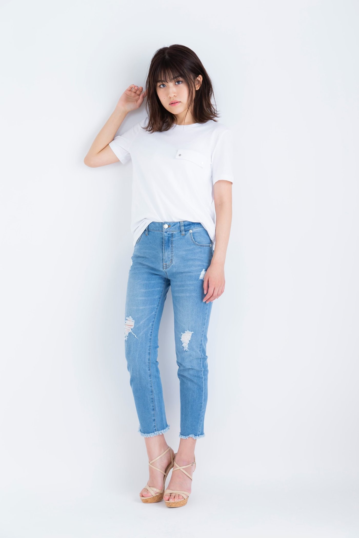 長澤佑香1