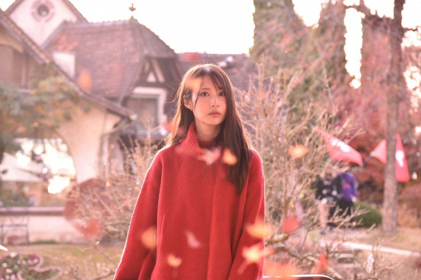 齋藤リナ2