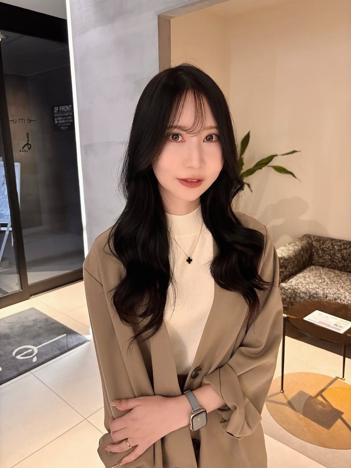 齋藤リナ5
