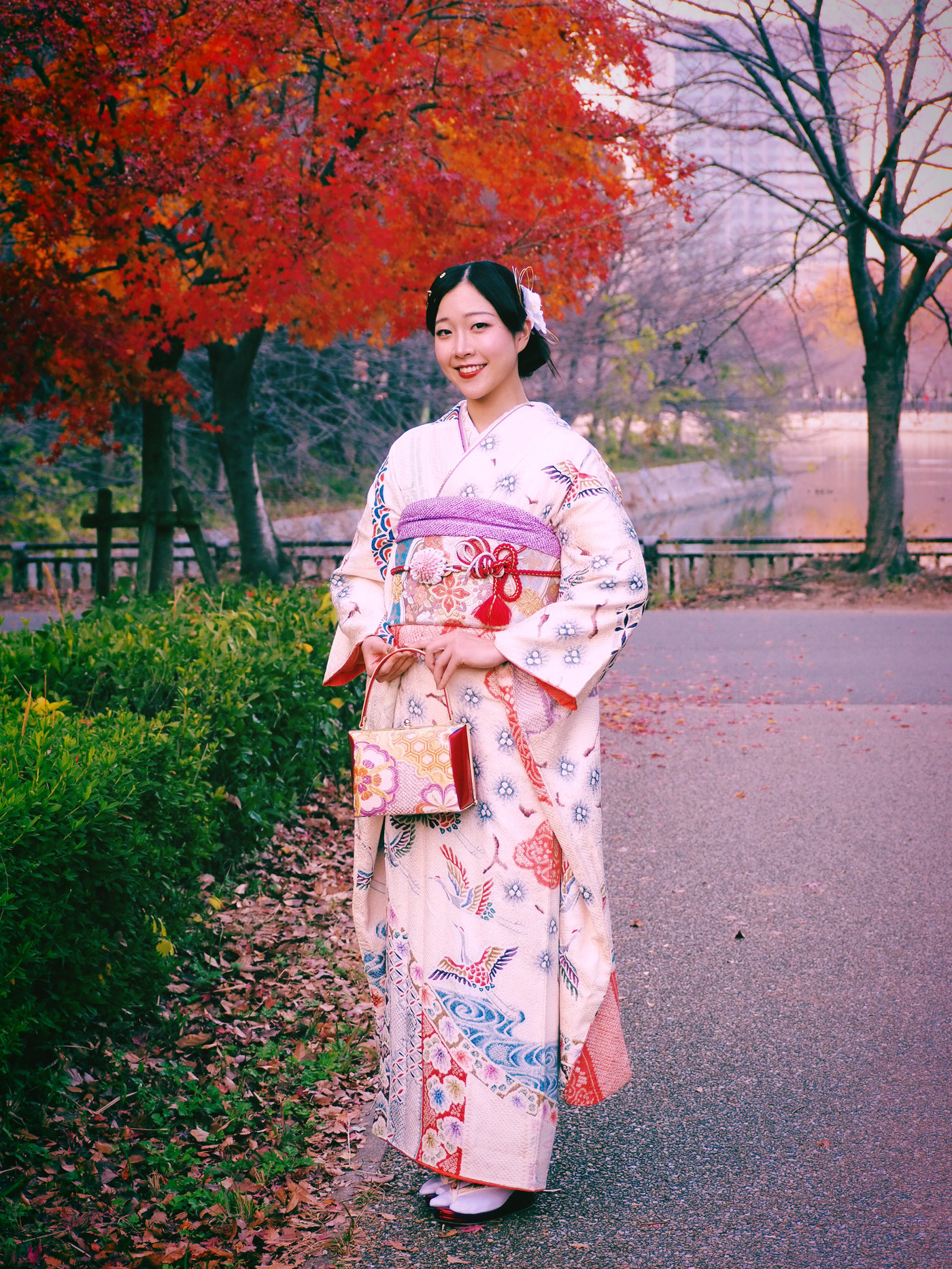 一条　雅1