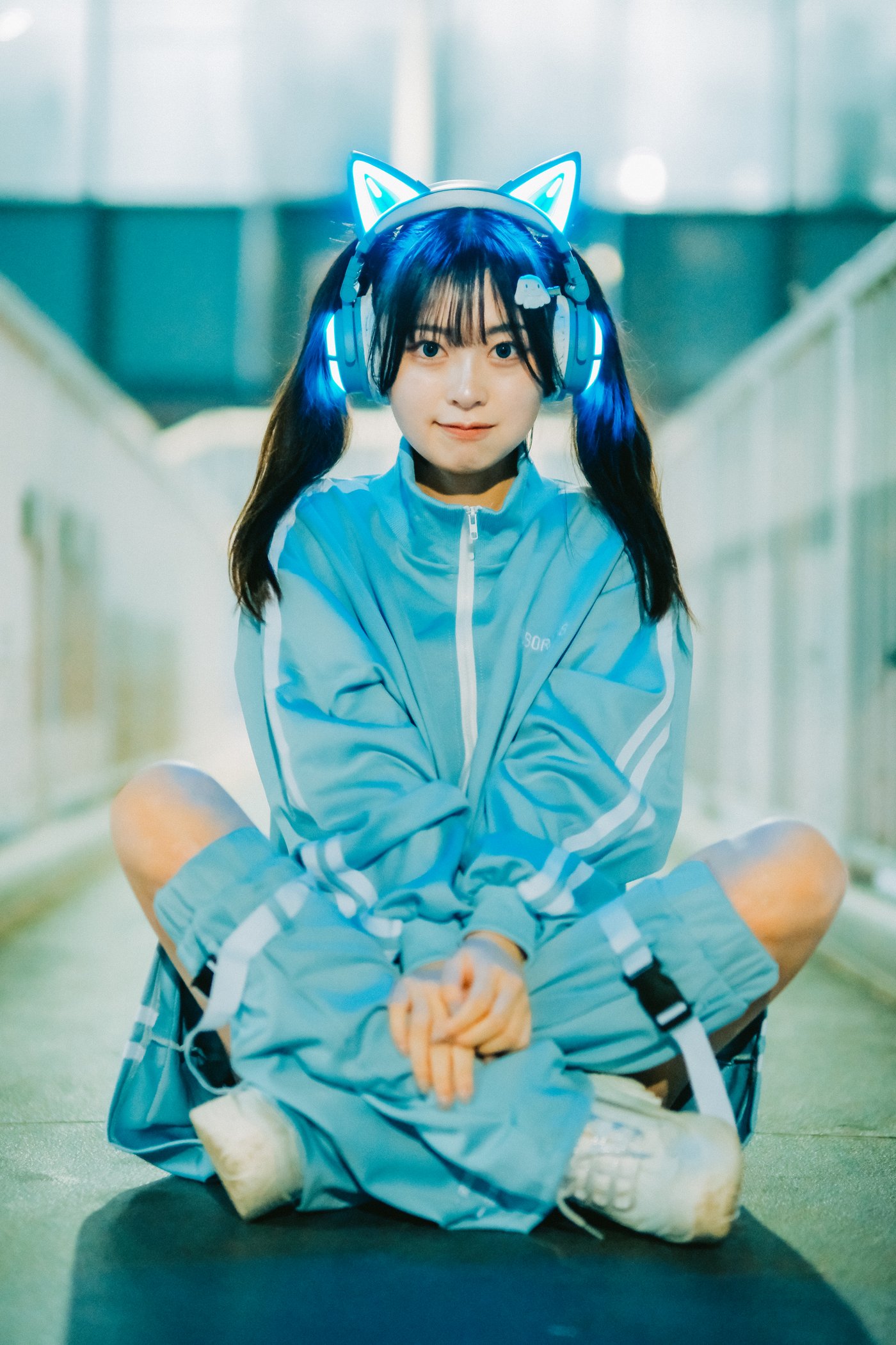 伊澄うか6
