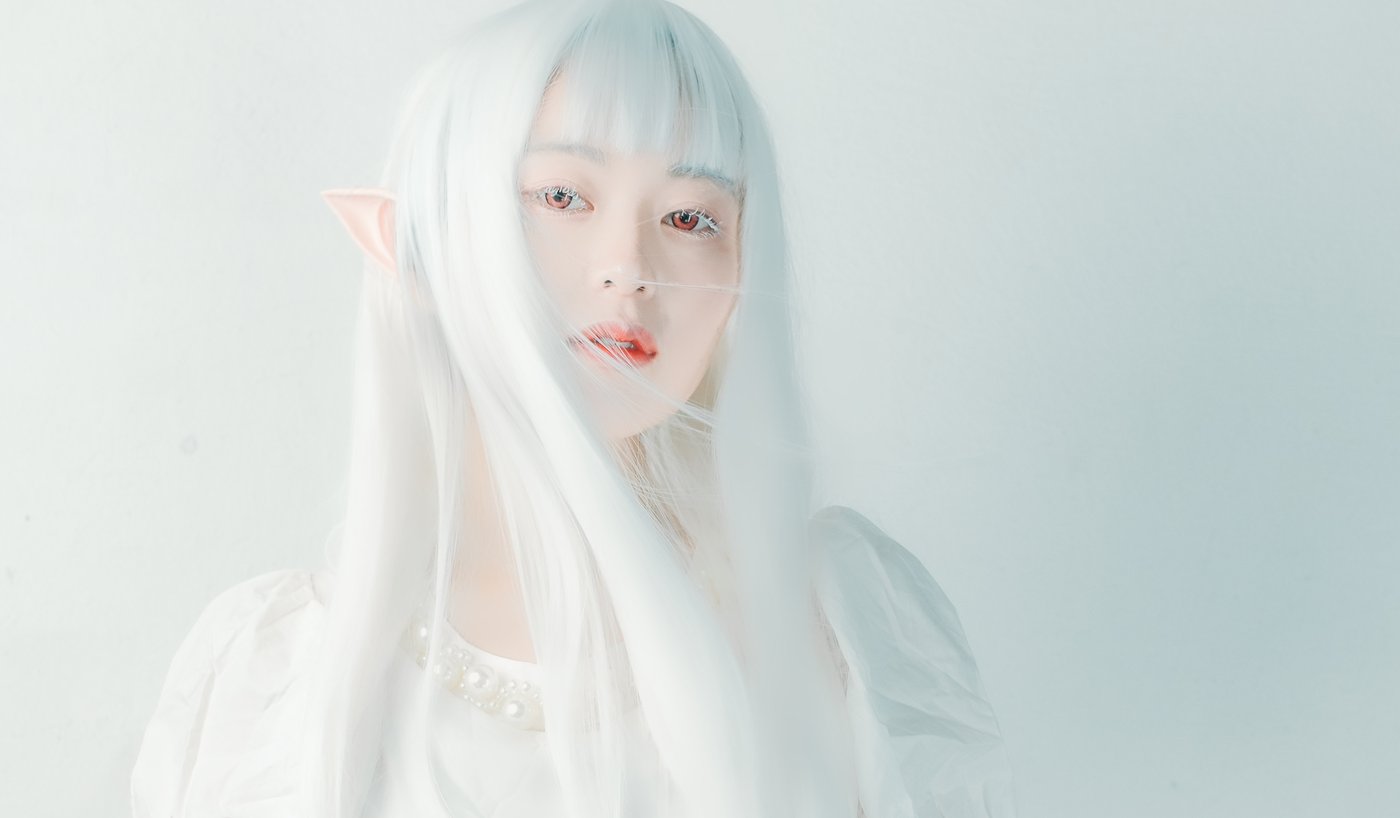 伊澄うか8