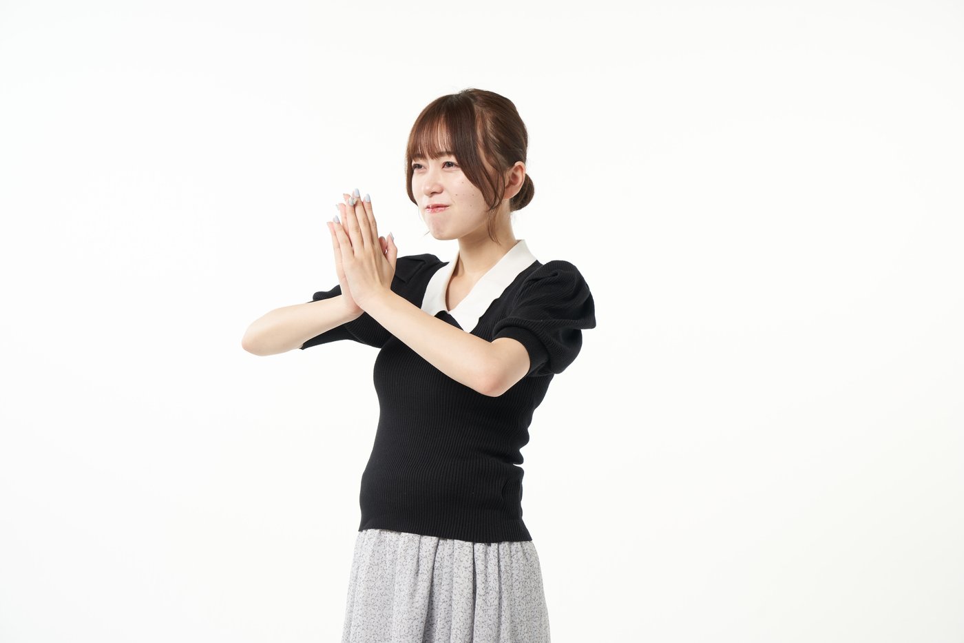 伊澄うか4