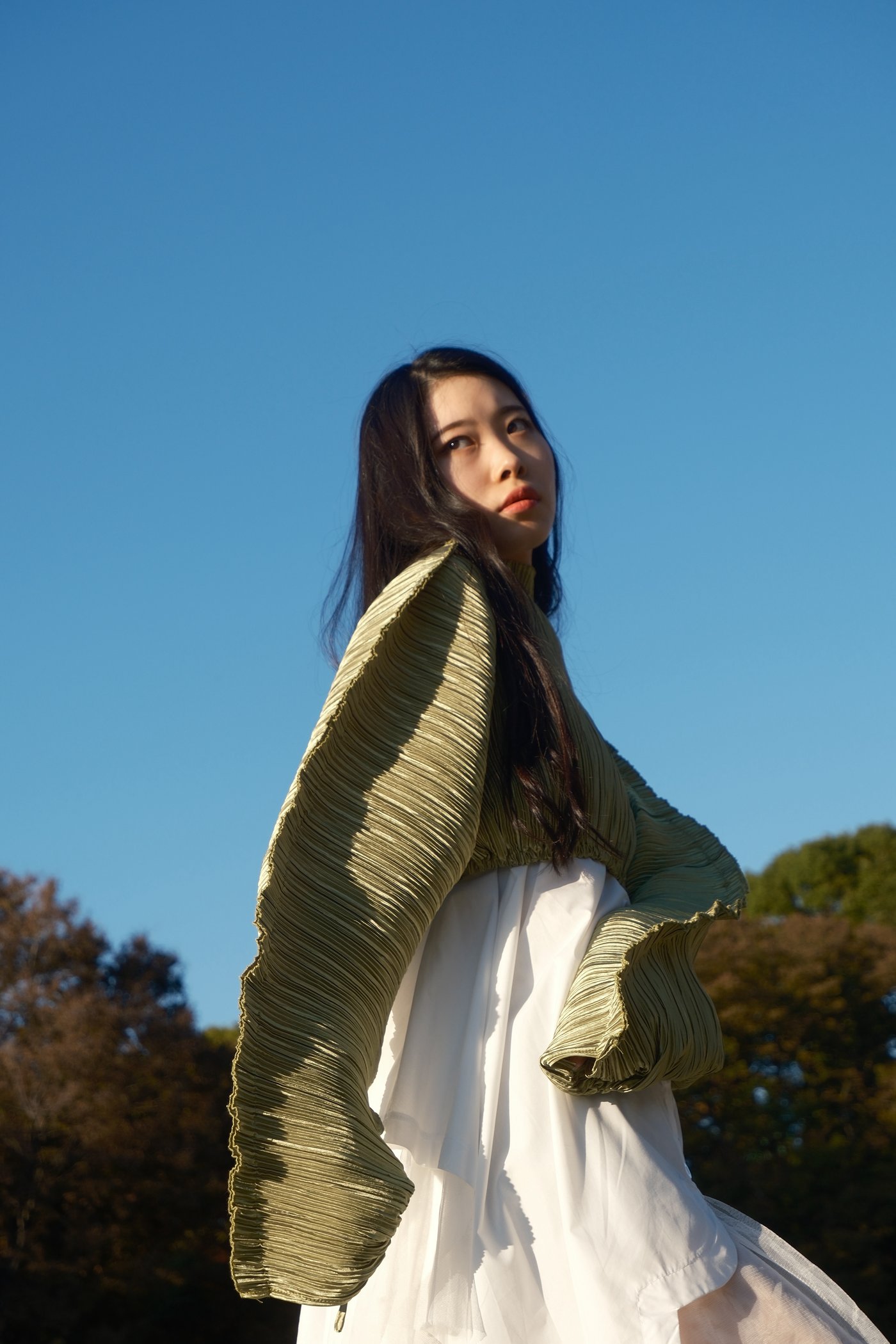 Ailine12