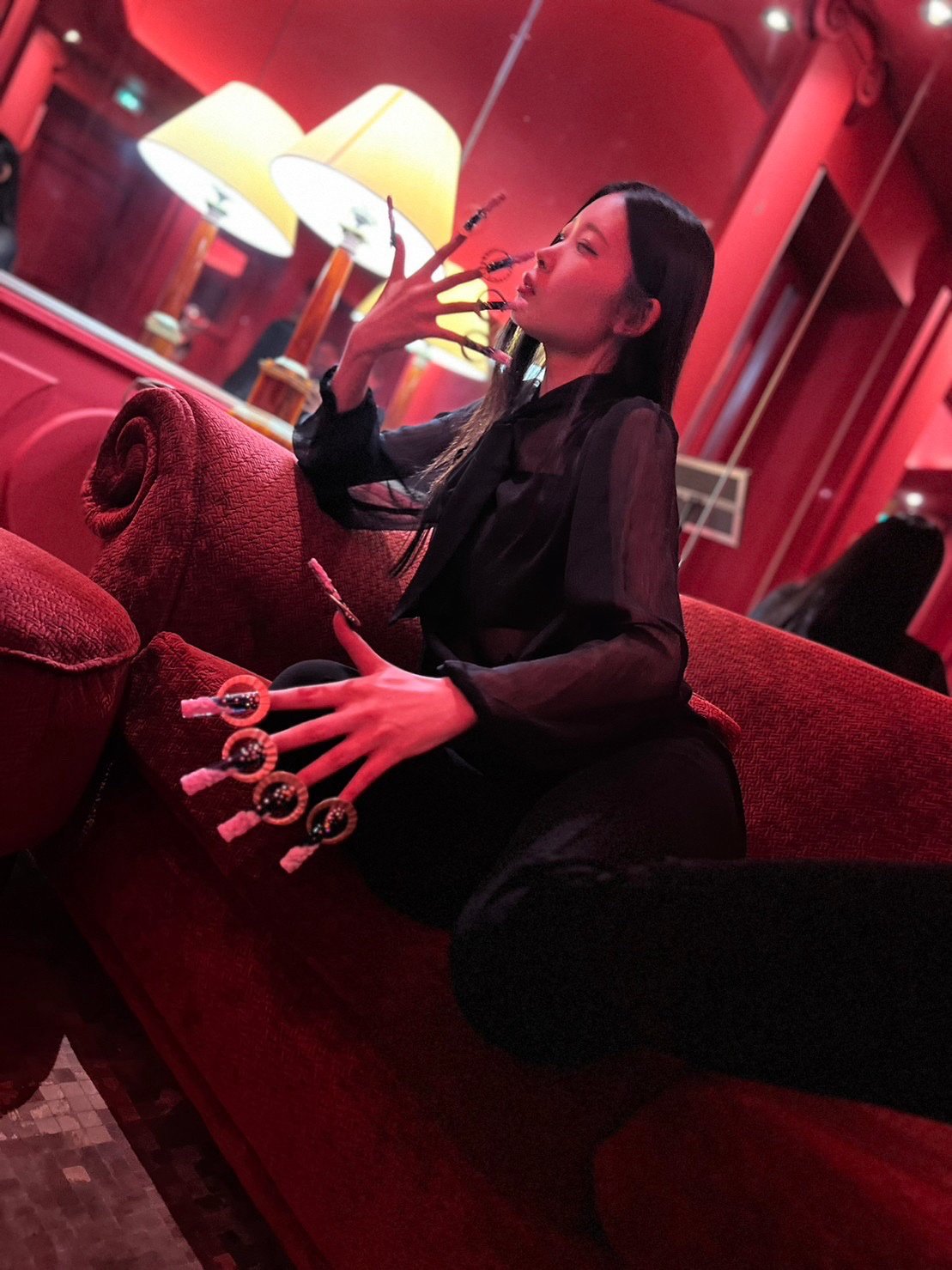 Ailine9