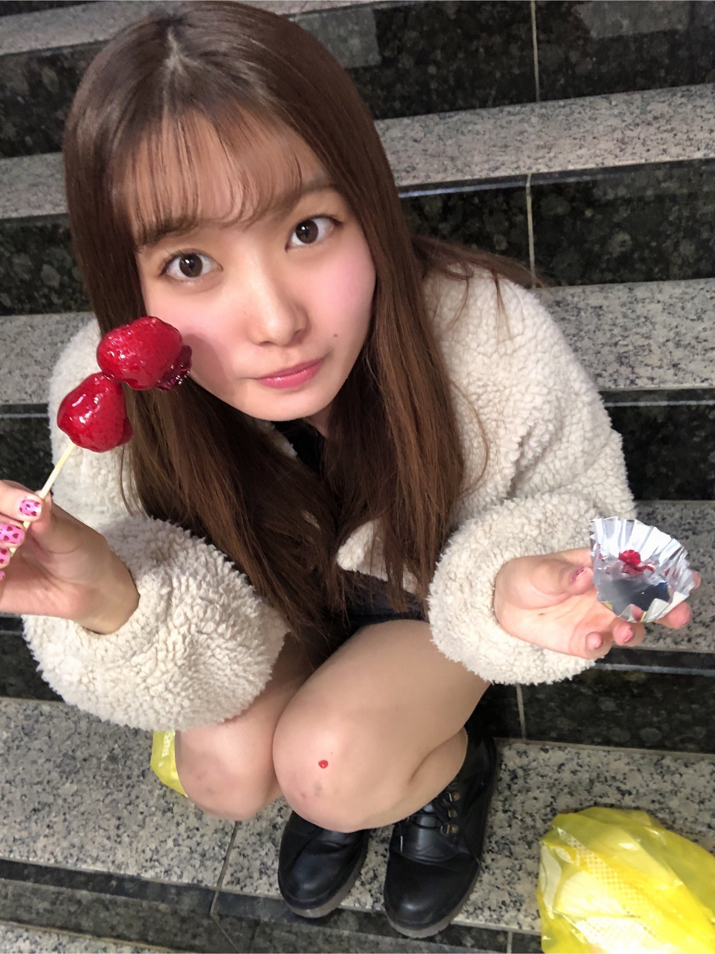 優希3