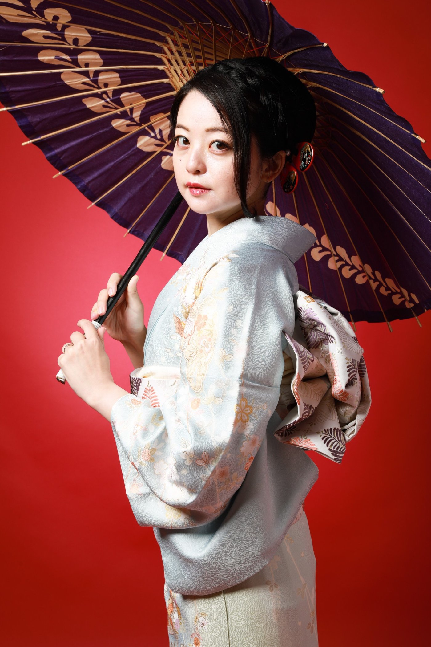 早由李1