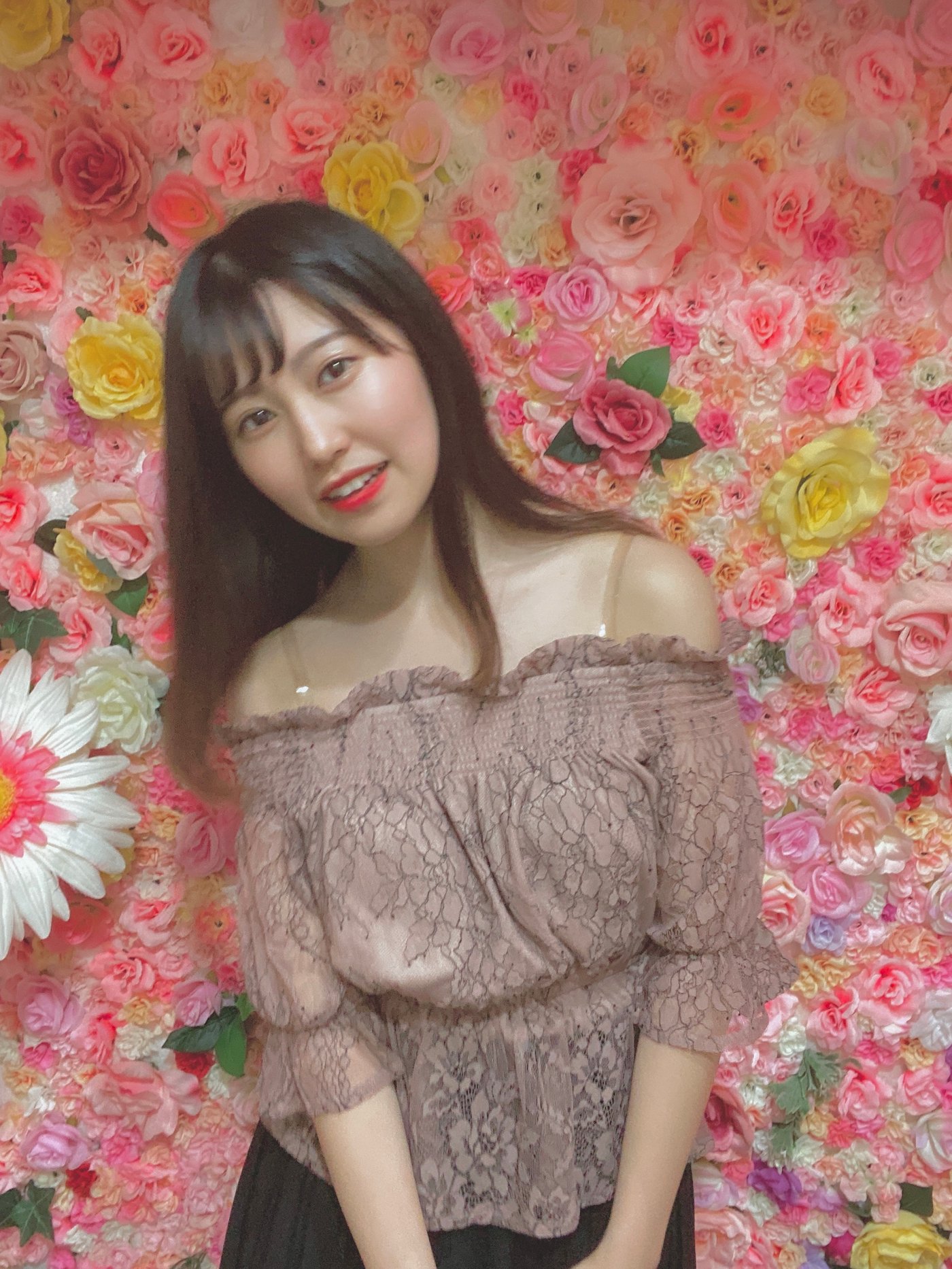 篠原ことの3
