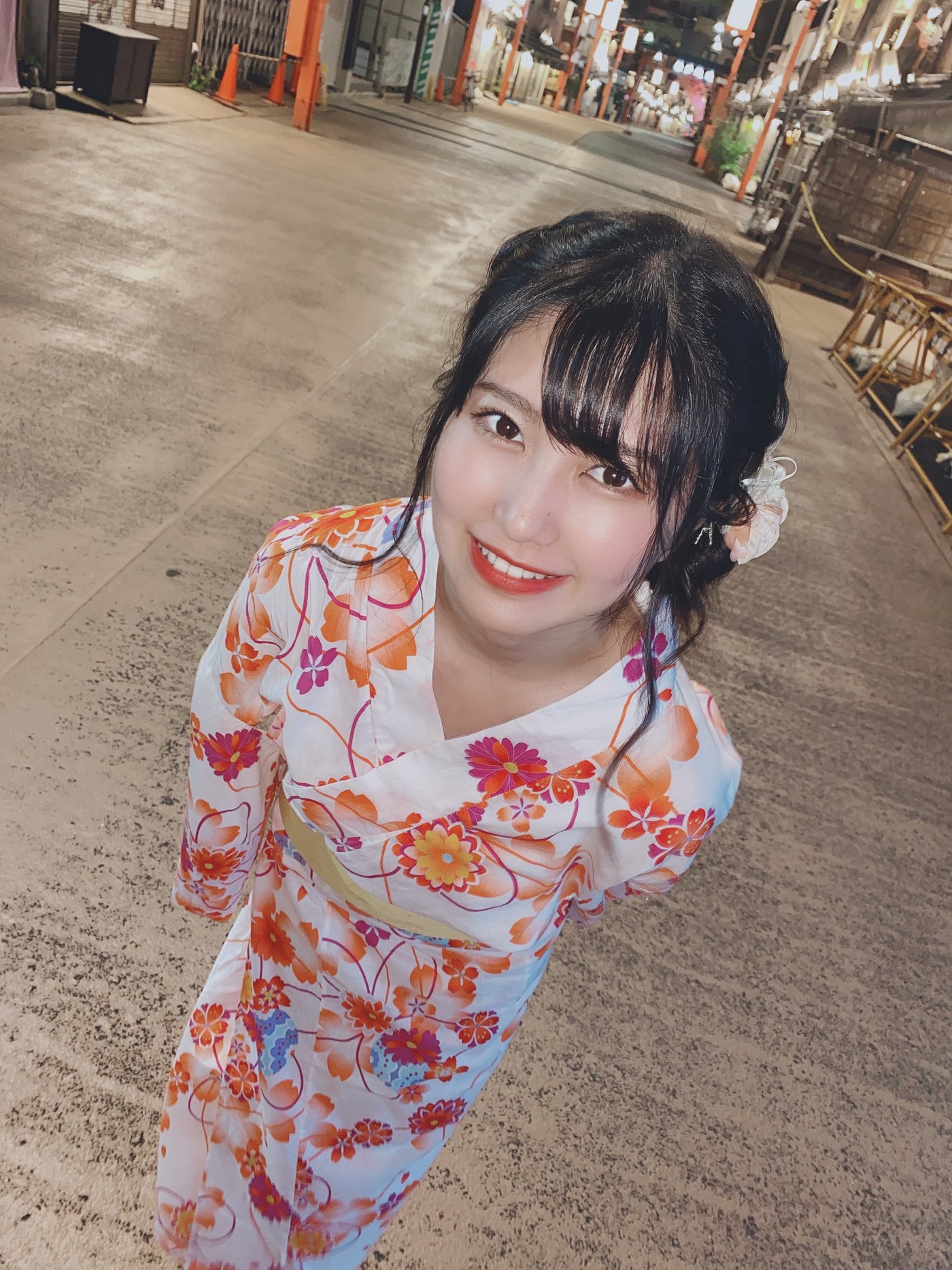 篠原ことの1
