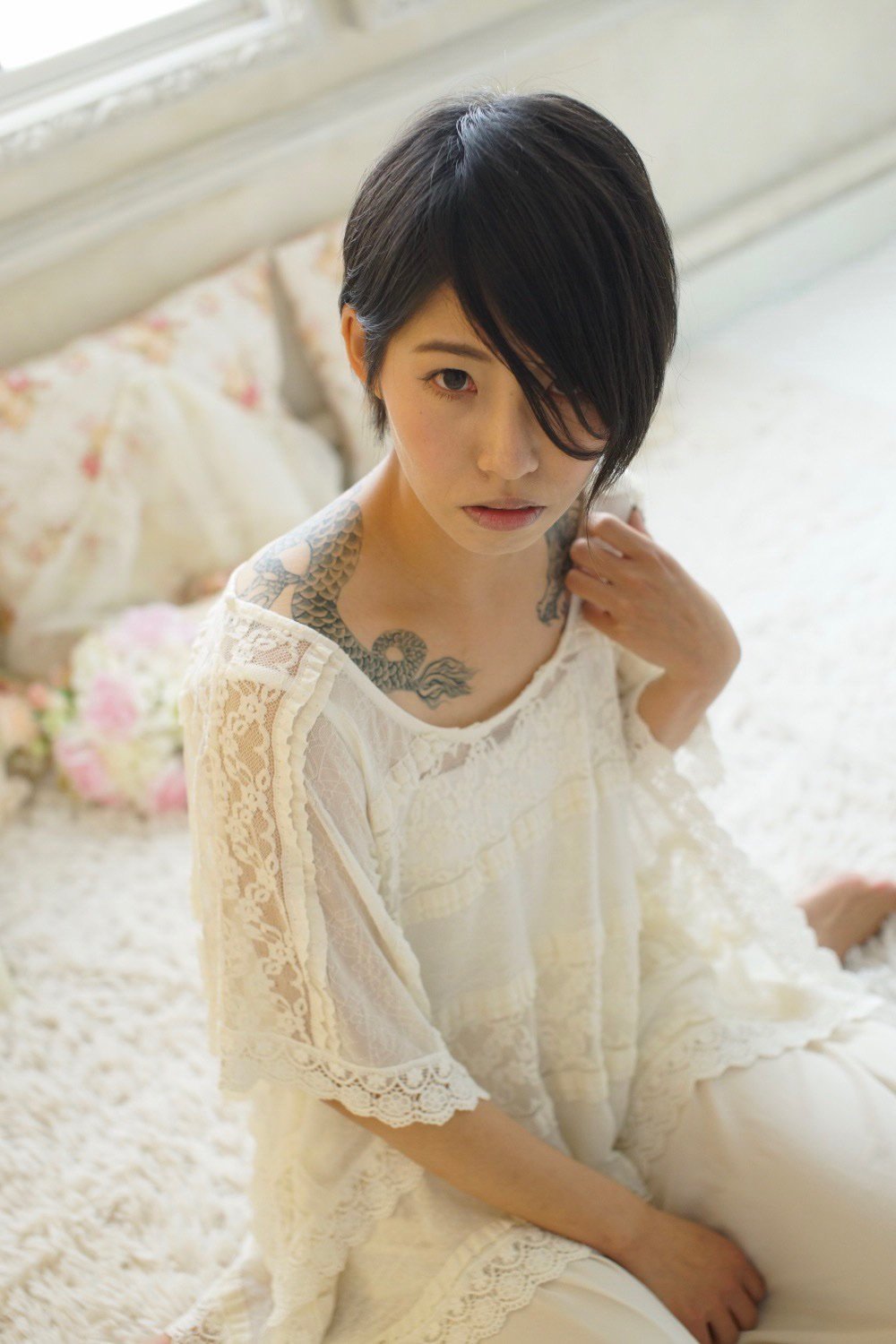 ほりいみほ3