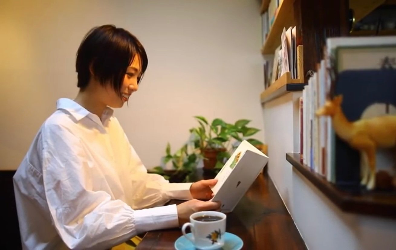 ほりいみほ9