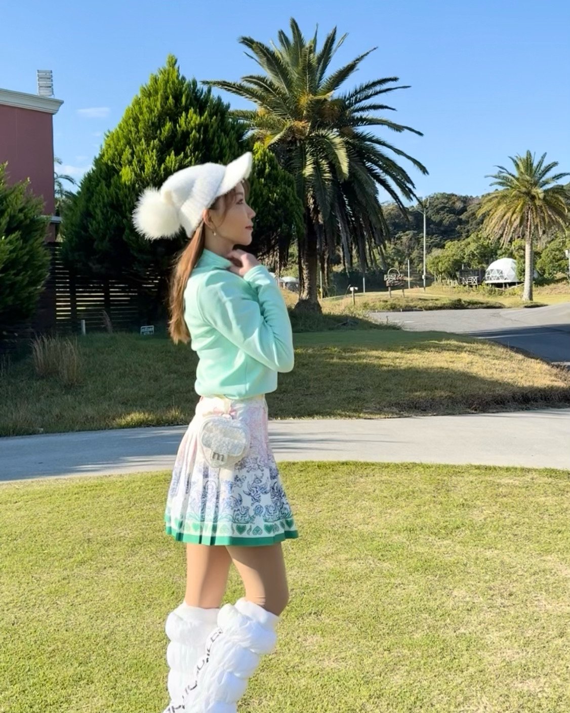 いづみん8