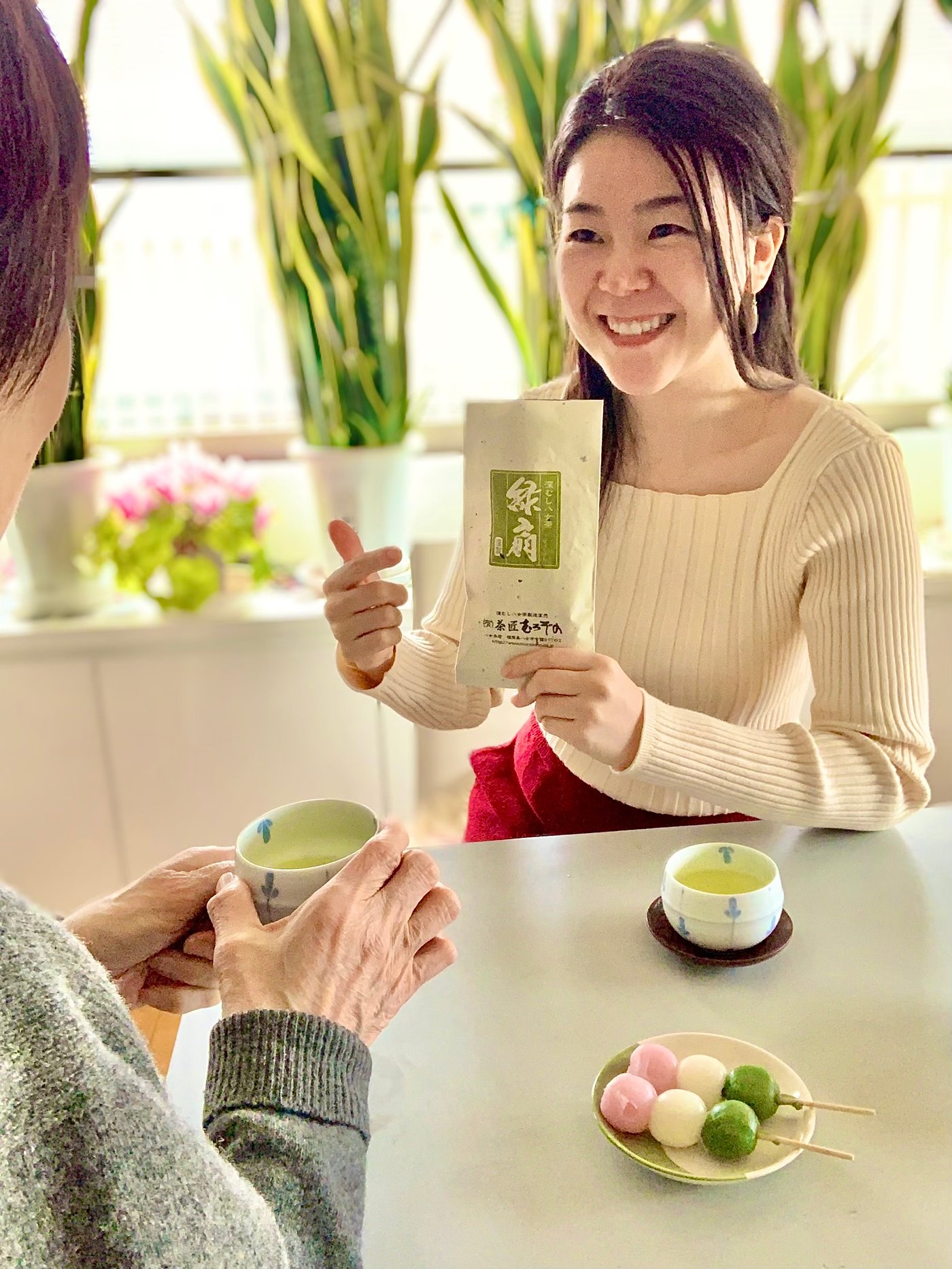堺玲美3