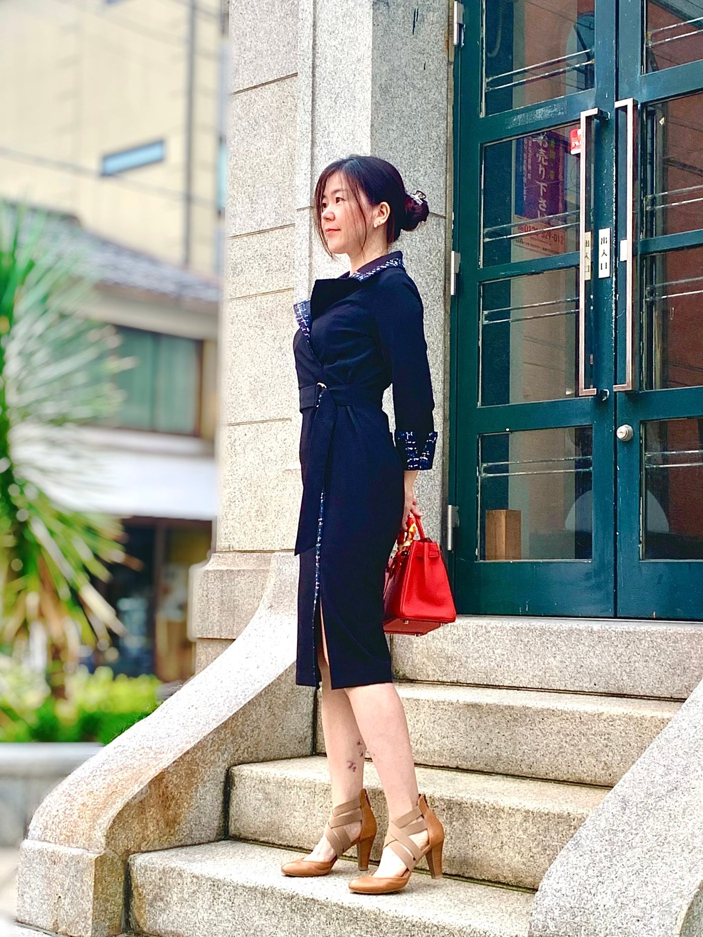 堺玲美5