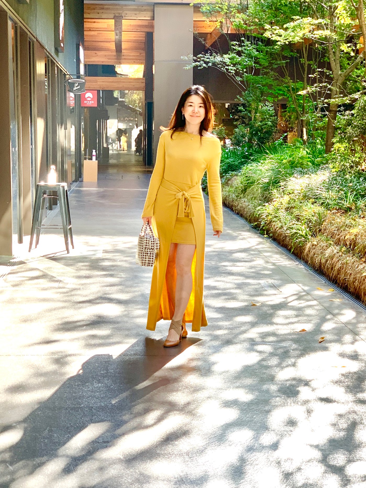 堺玲美2