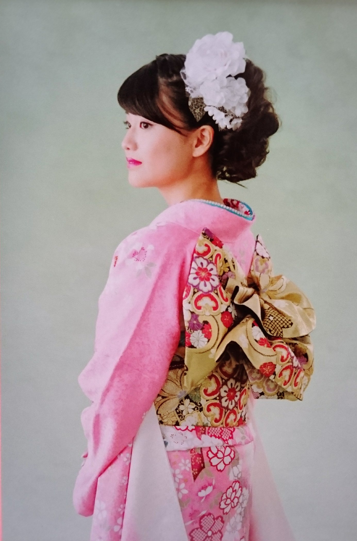 遥子3